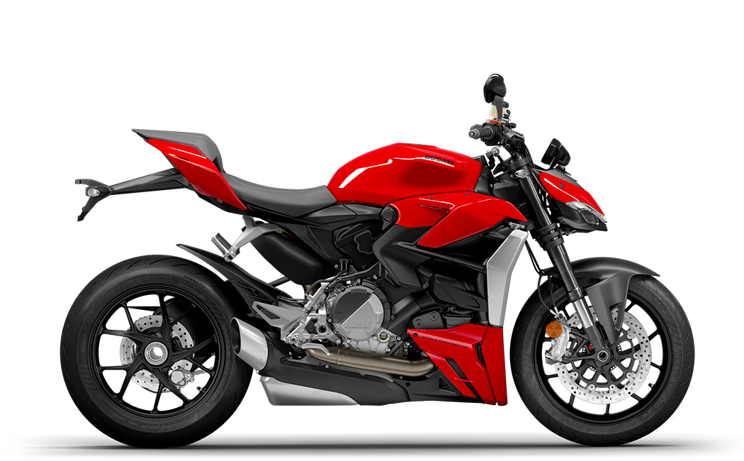Ducati Streetfighter V2 ( 2022 - 2024 )