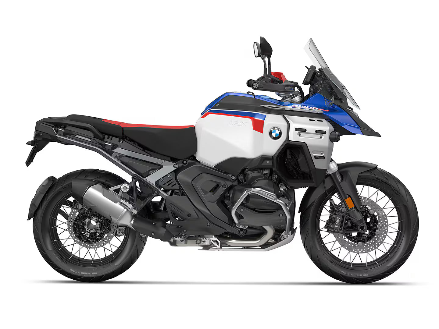 BMW R1300GS Adventure