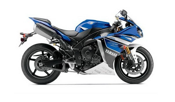 Yamaha R1 ( 2009-2014 )