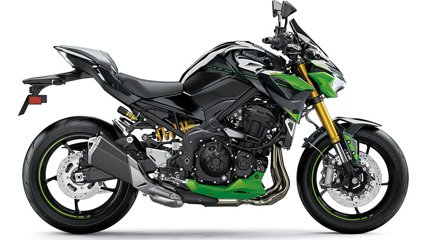 Kawasaki Z900 ( 2020 - 2024 )