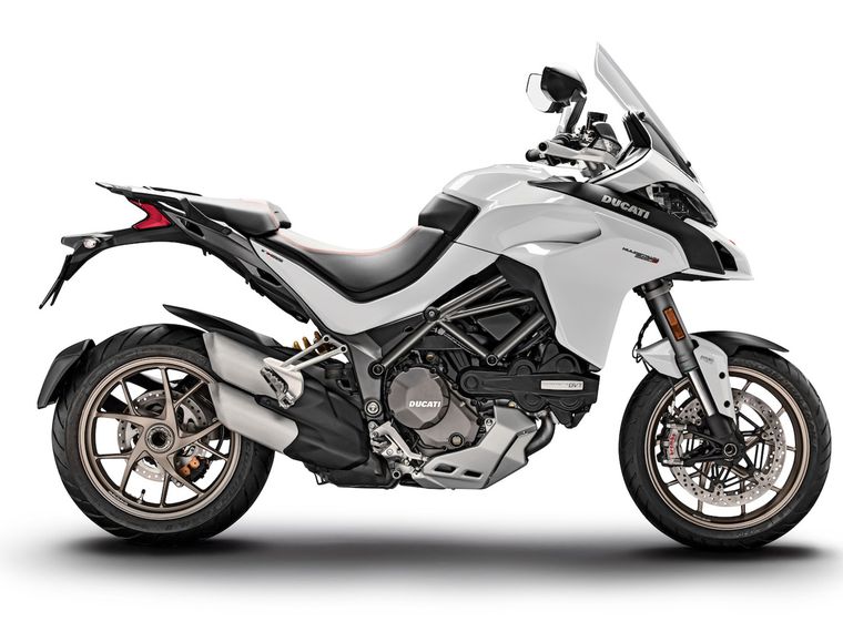 Ducati Multistrada 1260
