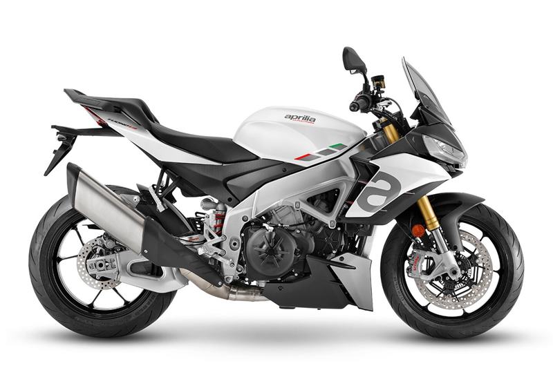 Aprilia Tuono V4 ( 2021+ )