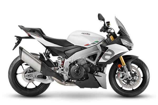 Aprilia Tuono V4 2021+