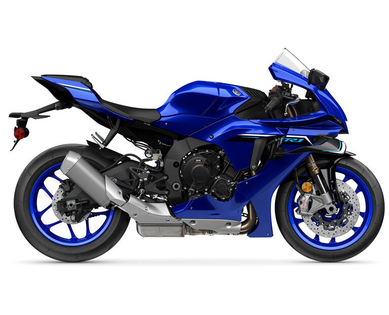 Yamaha R1 / R1M ( 2025+ )