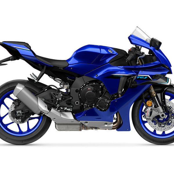 Yamaha R1 / R1M ( 2025+ )