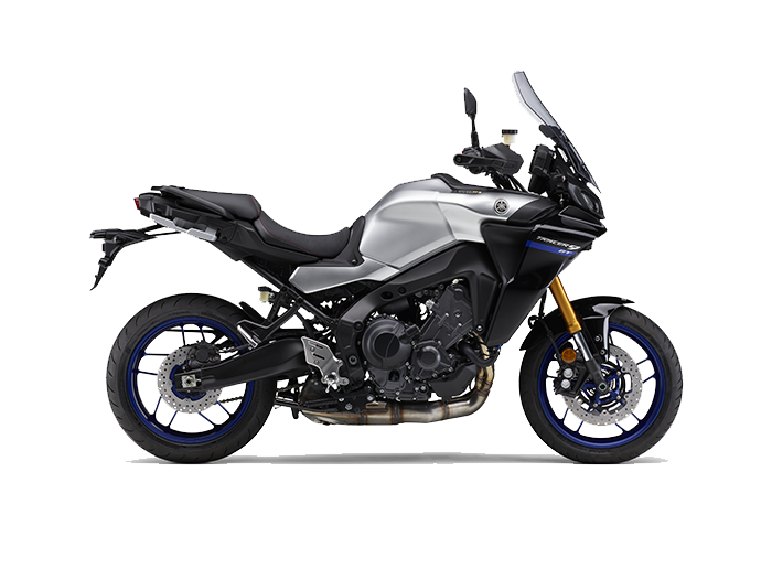 Yamaha Tracer 9GT