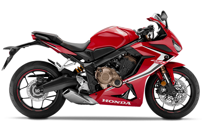 Honda CBR650R ( 2019 - 2023 )