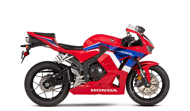 Honda CBR600RR ( 2024+ )
