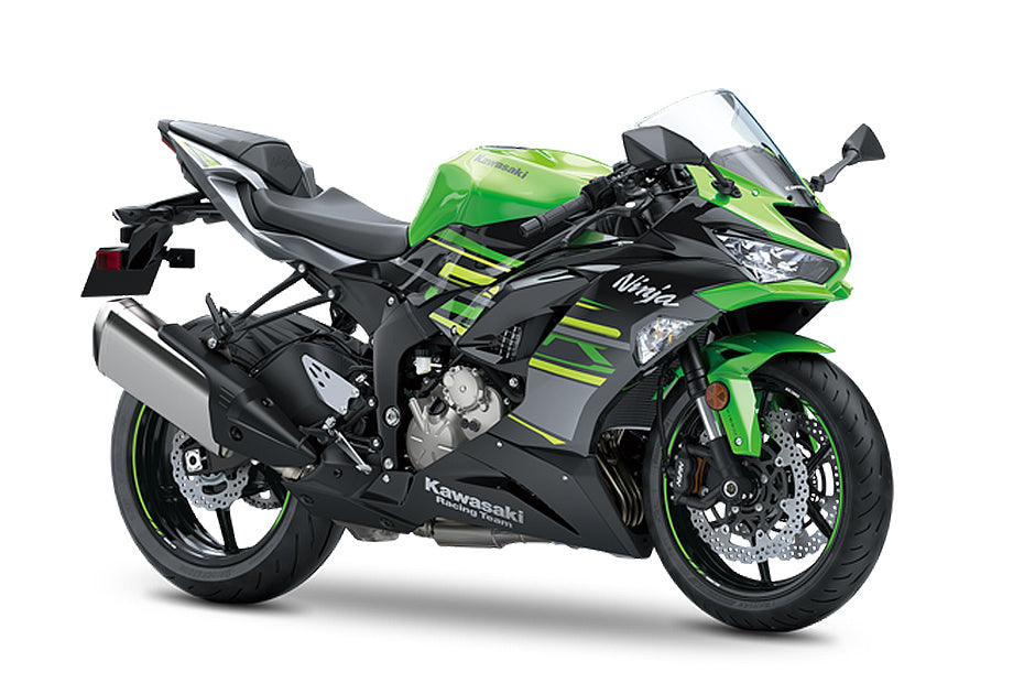 Kawasaki ZX6R 2019+