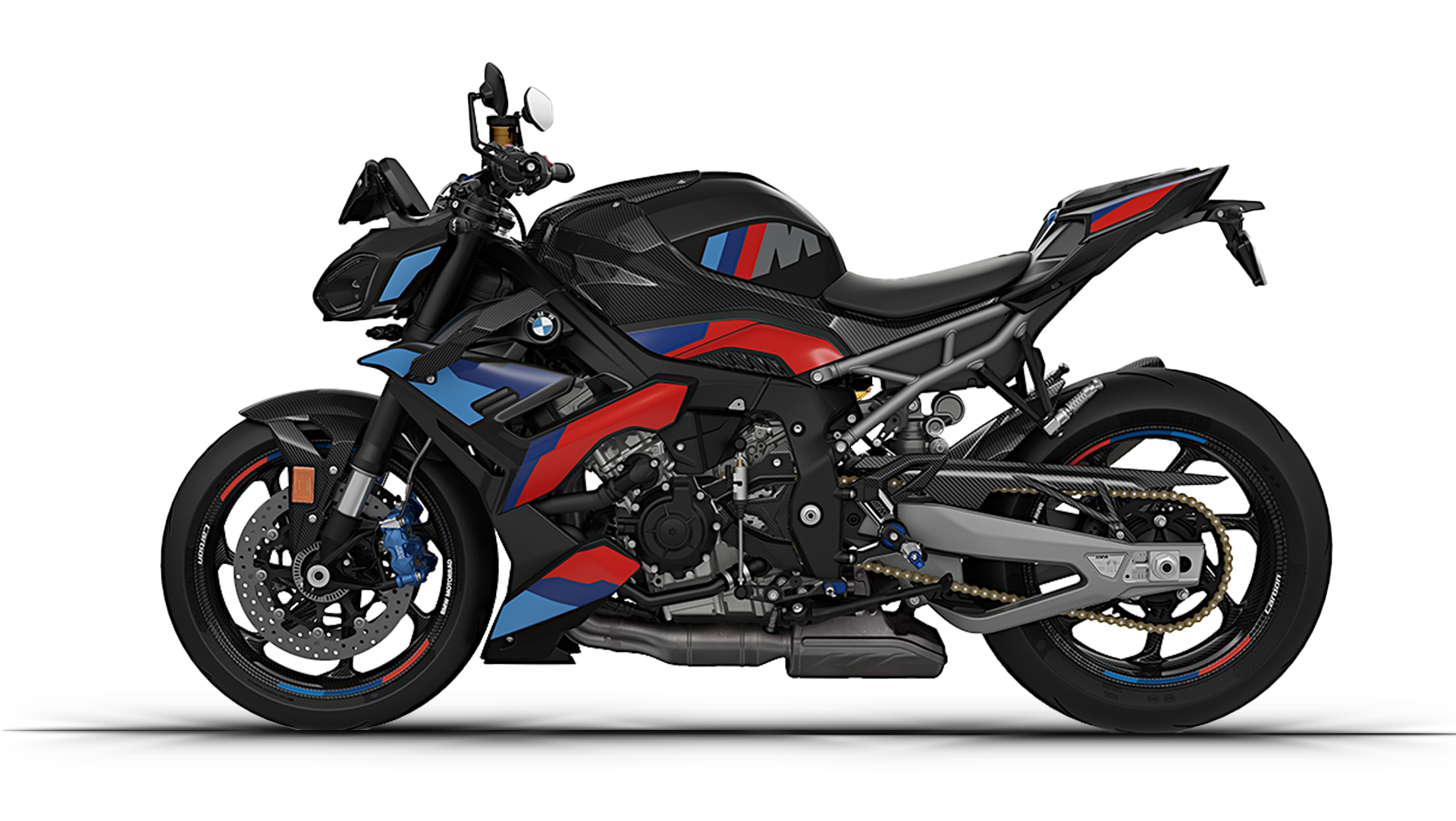 BMW M1000R ( 2025+ )
