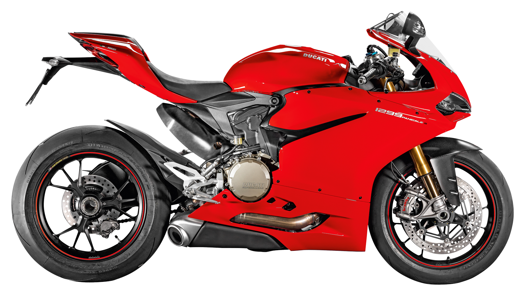 Panigale 1299