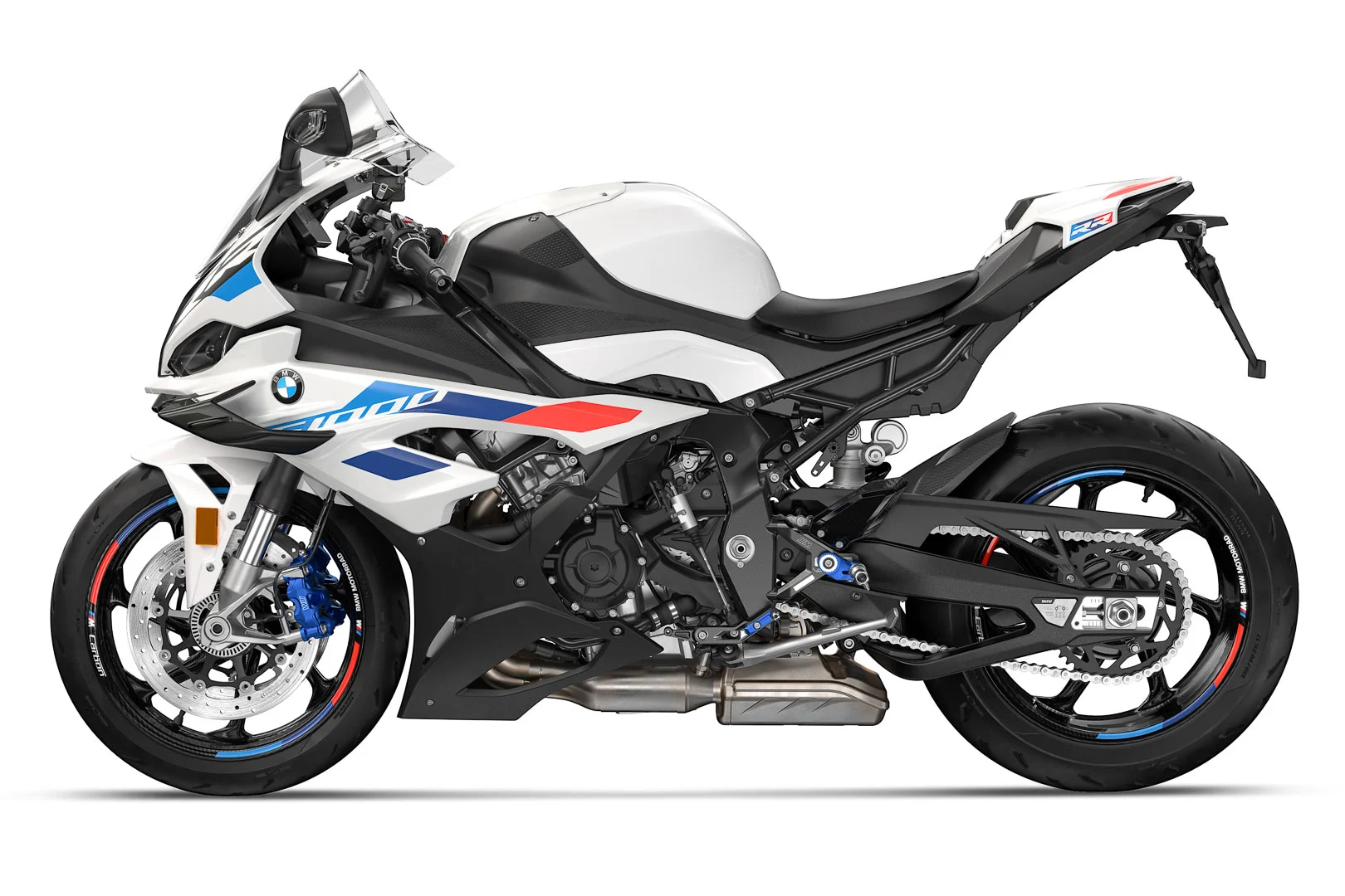 BMW S1000RR ( 2023 - 2024 )