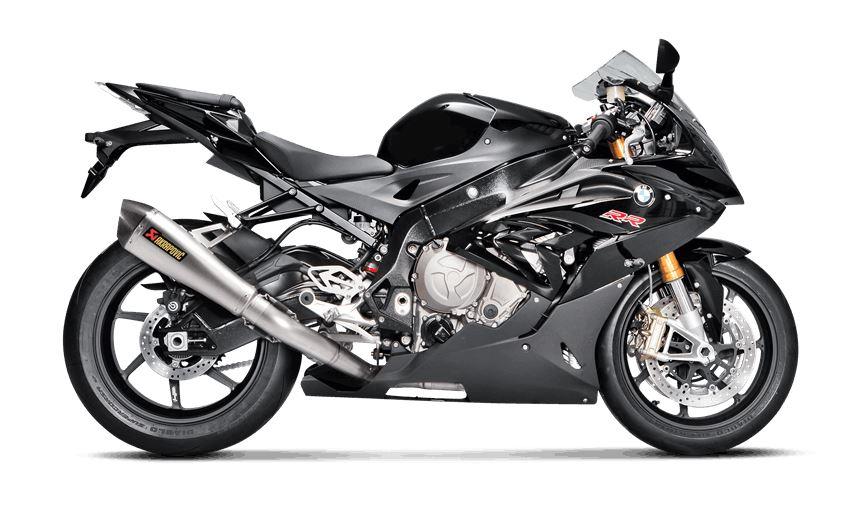 BMW S1000RR 2015-2019