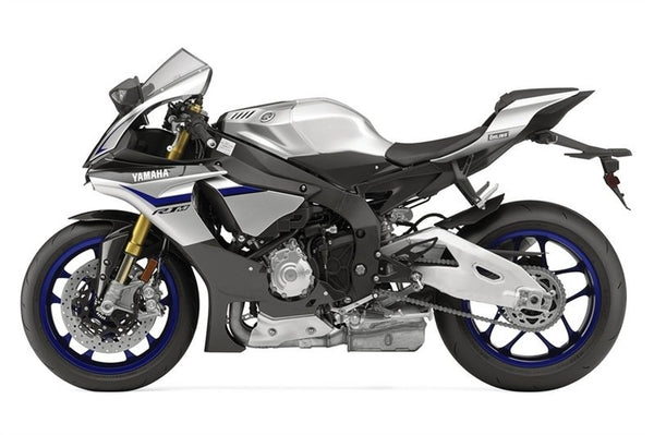 Yamaha R1 / R1M 2015-2019 Carbon Fiber Parts and Fairings