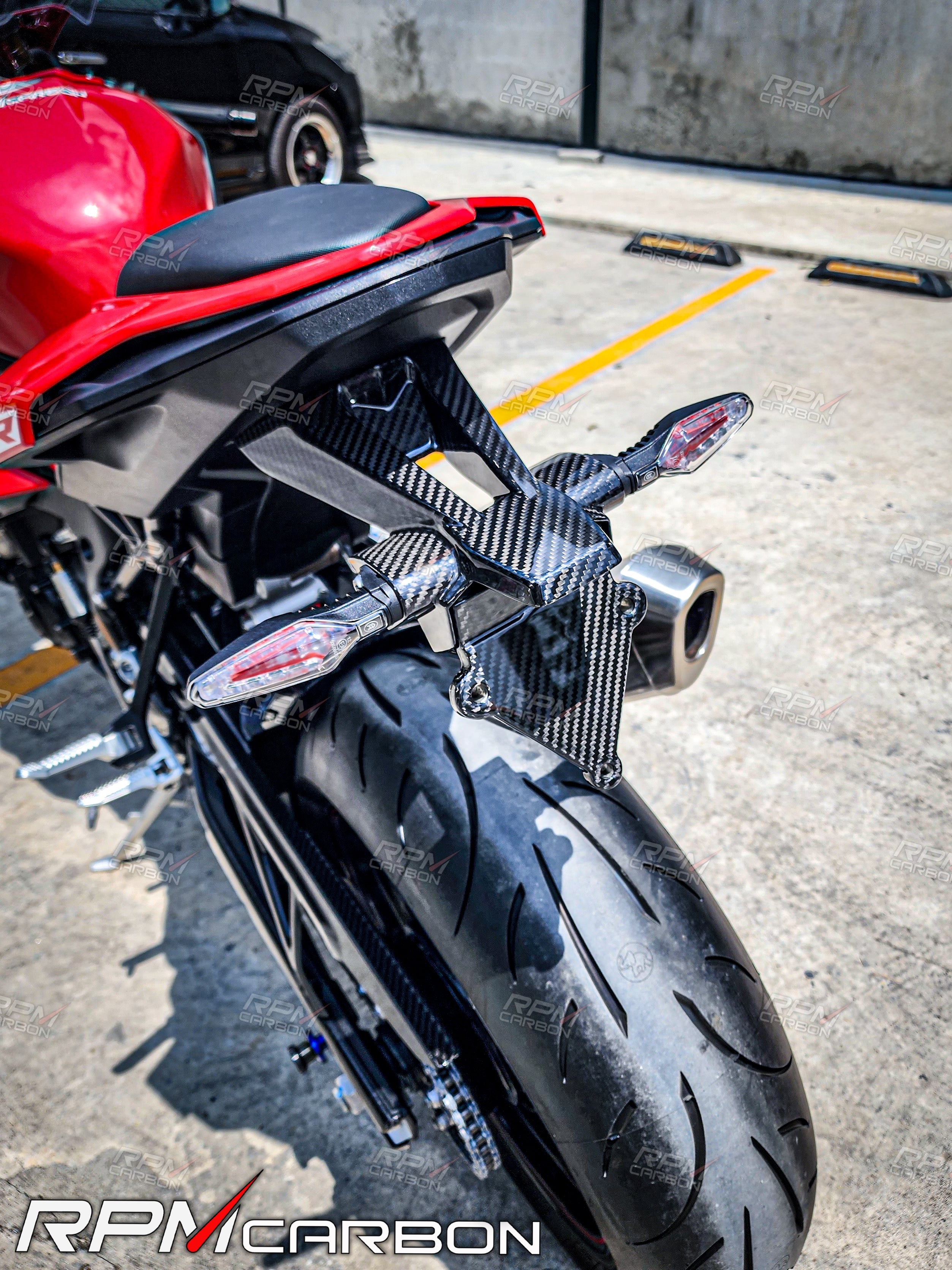 BMW M1000R ( 2025+ ) Carbon Fiber Parts and Fairings