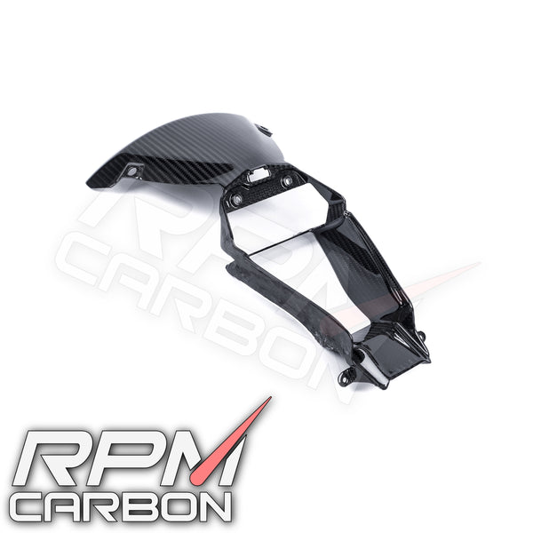 Kawasaki ZX-10R 2016+ AirIntake in Carbon Fiber