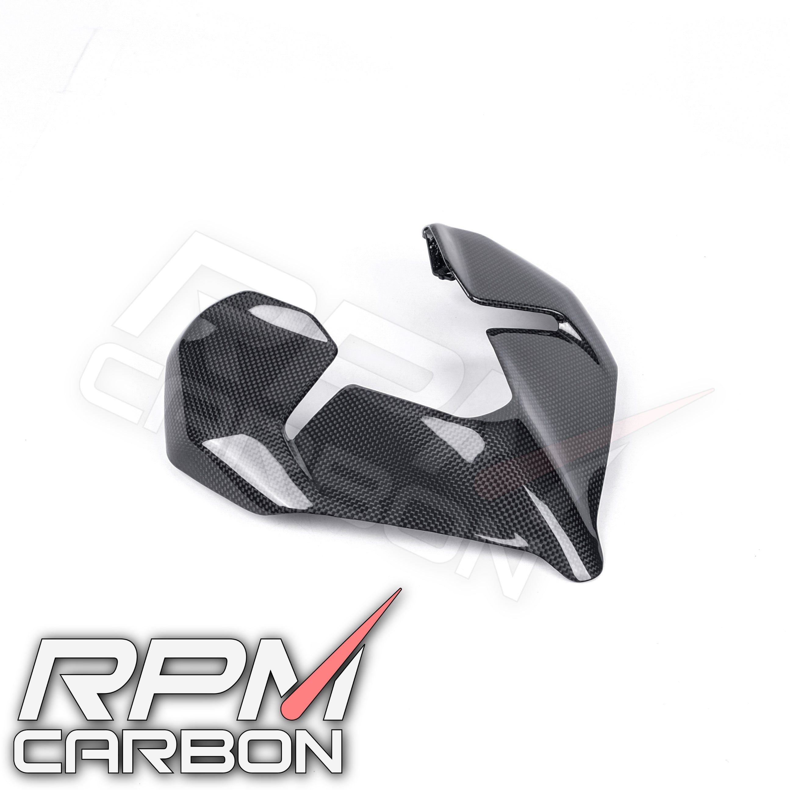 Ducati Streetfighter V4 / V2 Carbon Front Fairing