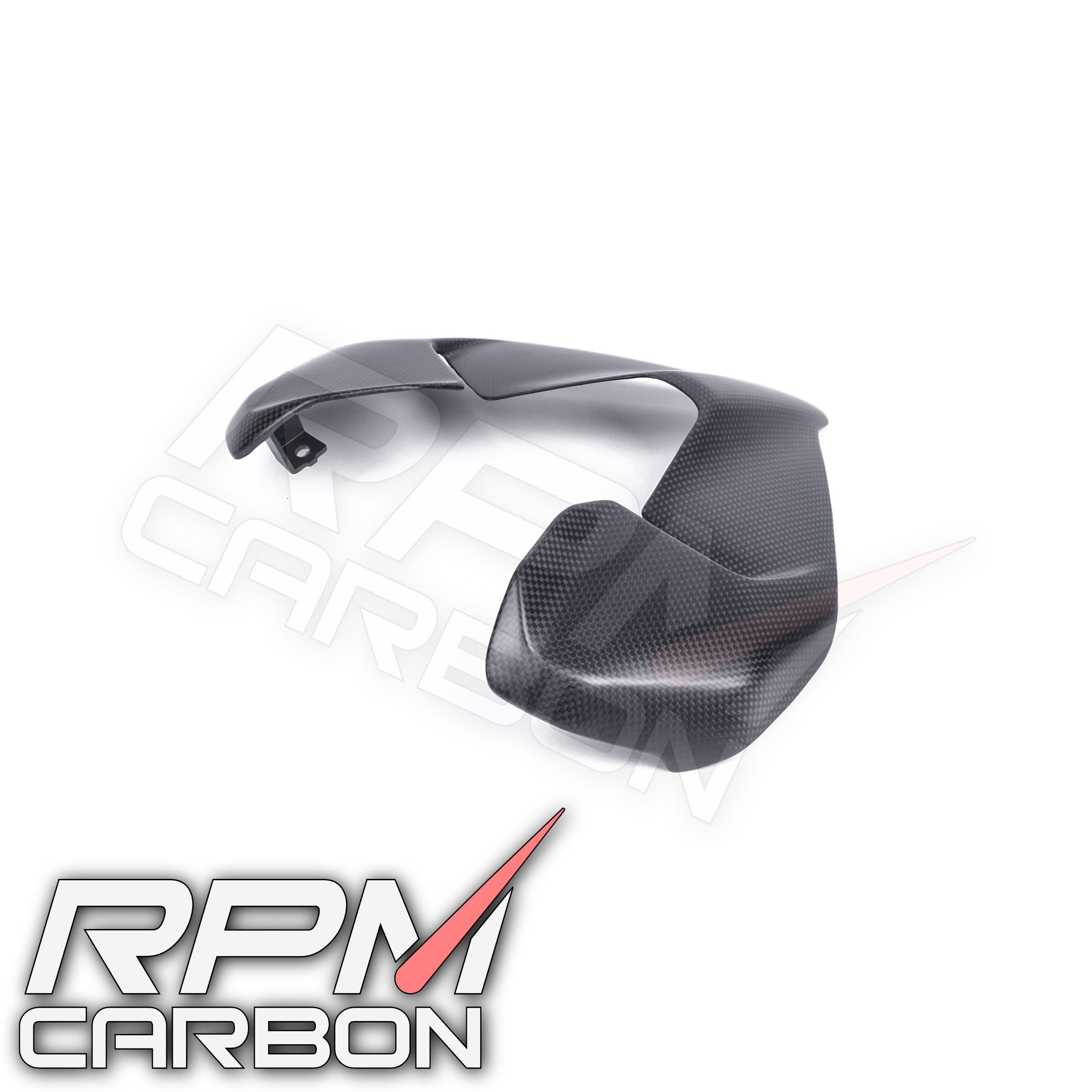 Ducati Streetfighter V4 / V2 Carbon Front Fairing