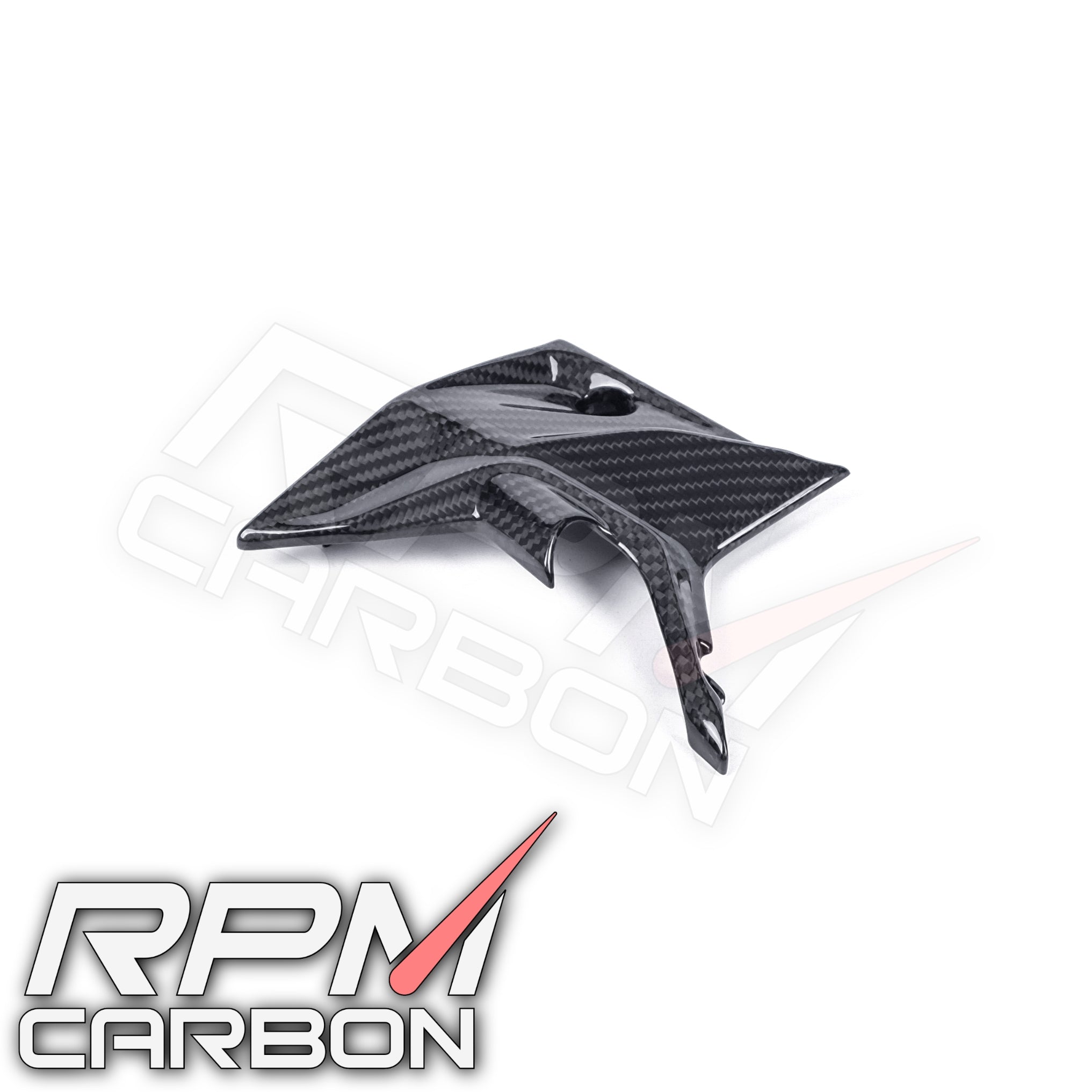 Ducati Streetfighter V4 Carbon Small Inner Panel