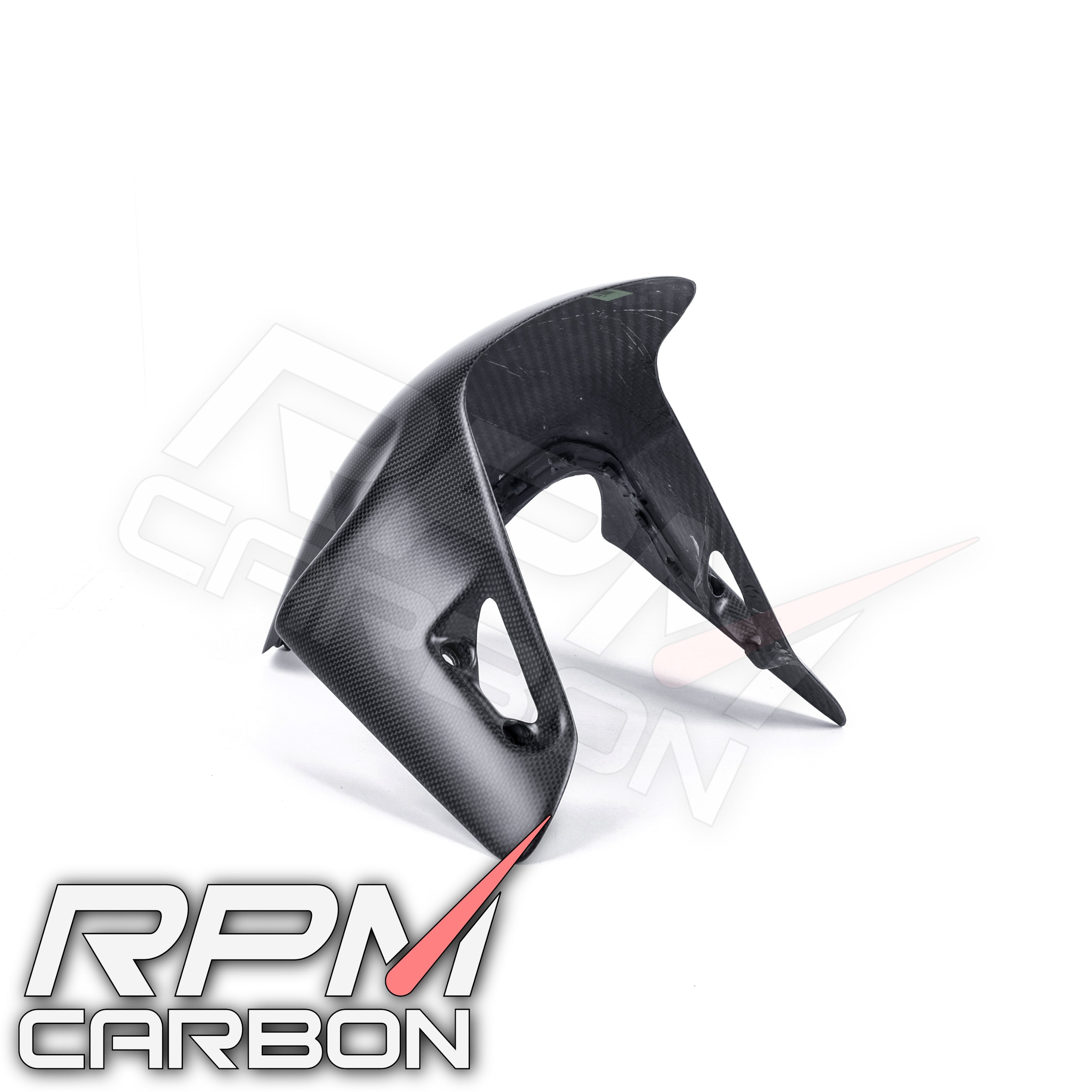 Ducati Streetfighter V4 Carbon Front Fender