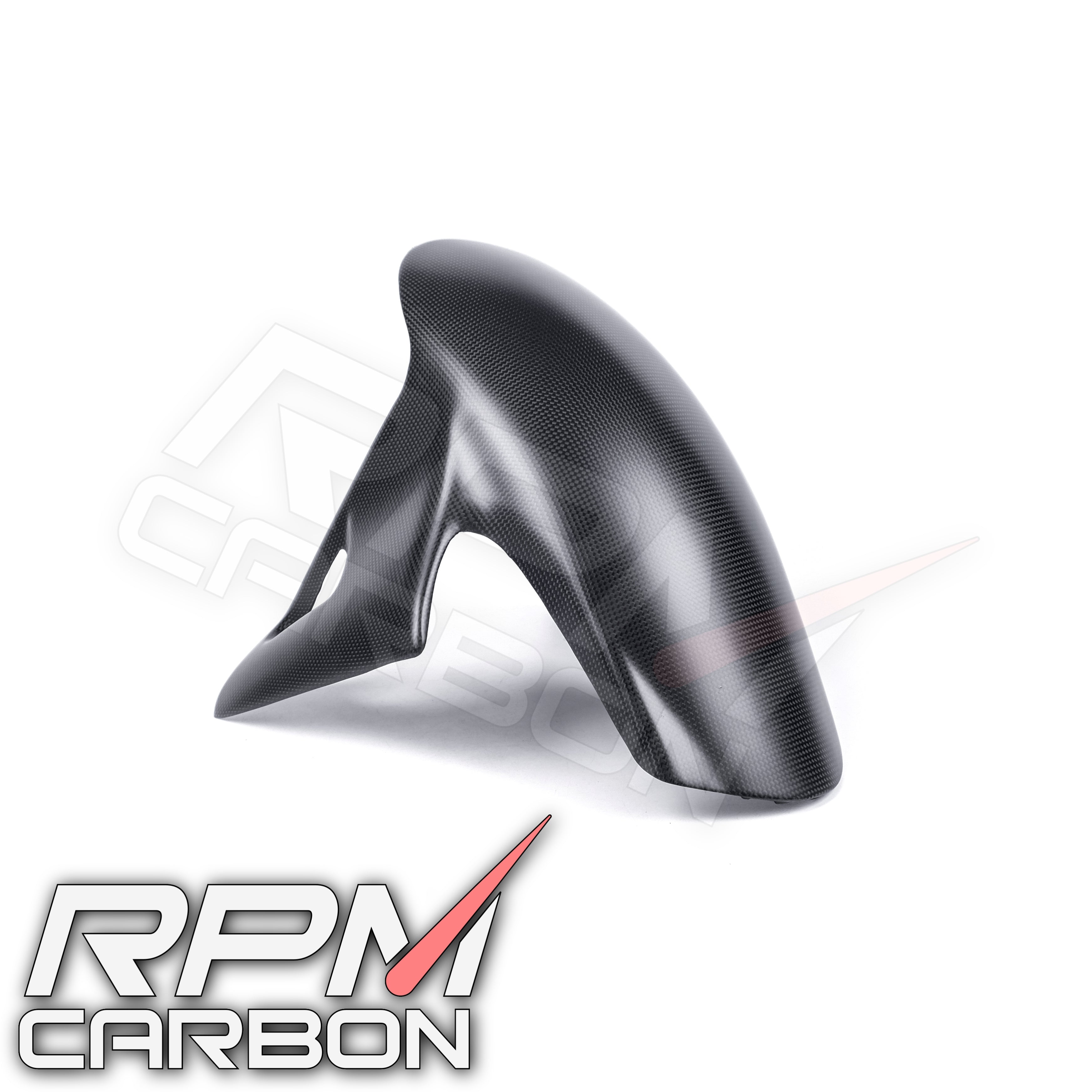 Ducati Streetfighter V4 Carbon Front Fender