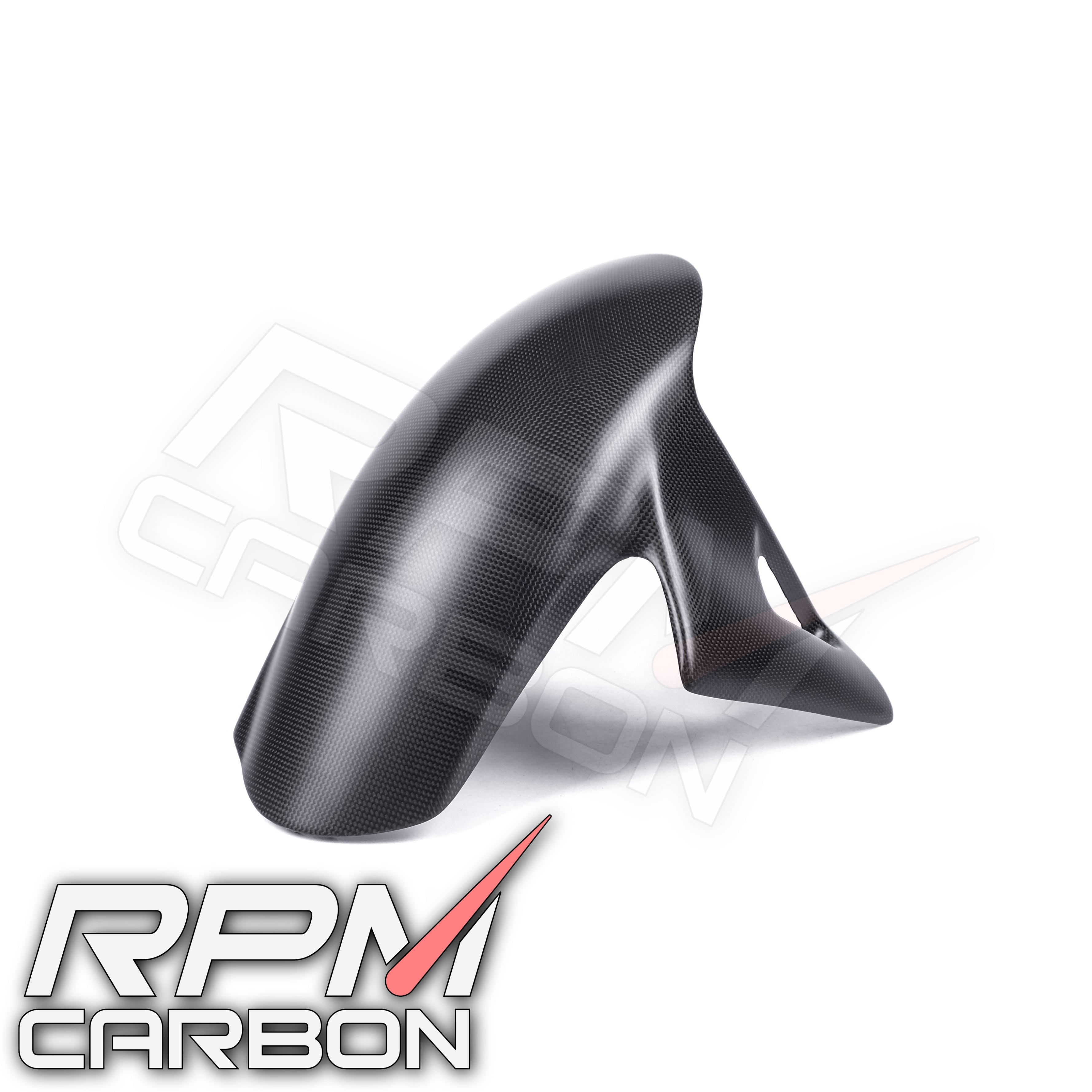 Ducati Streetfighter V4 Carbon Front Fender