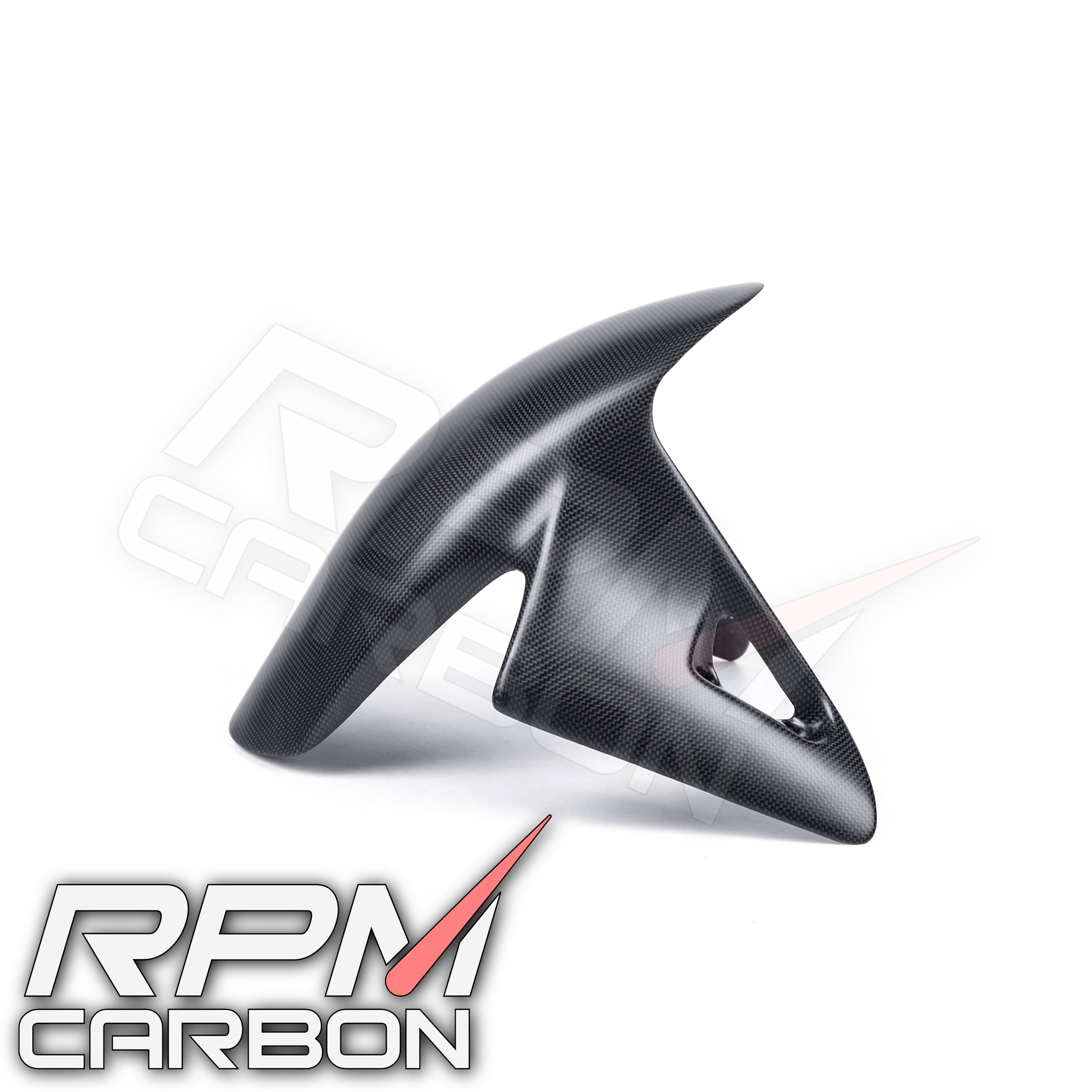 Ducati Streetfighter V4 Carbon Front Fender