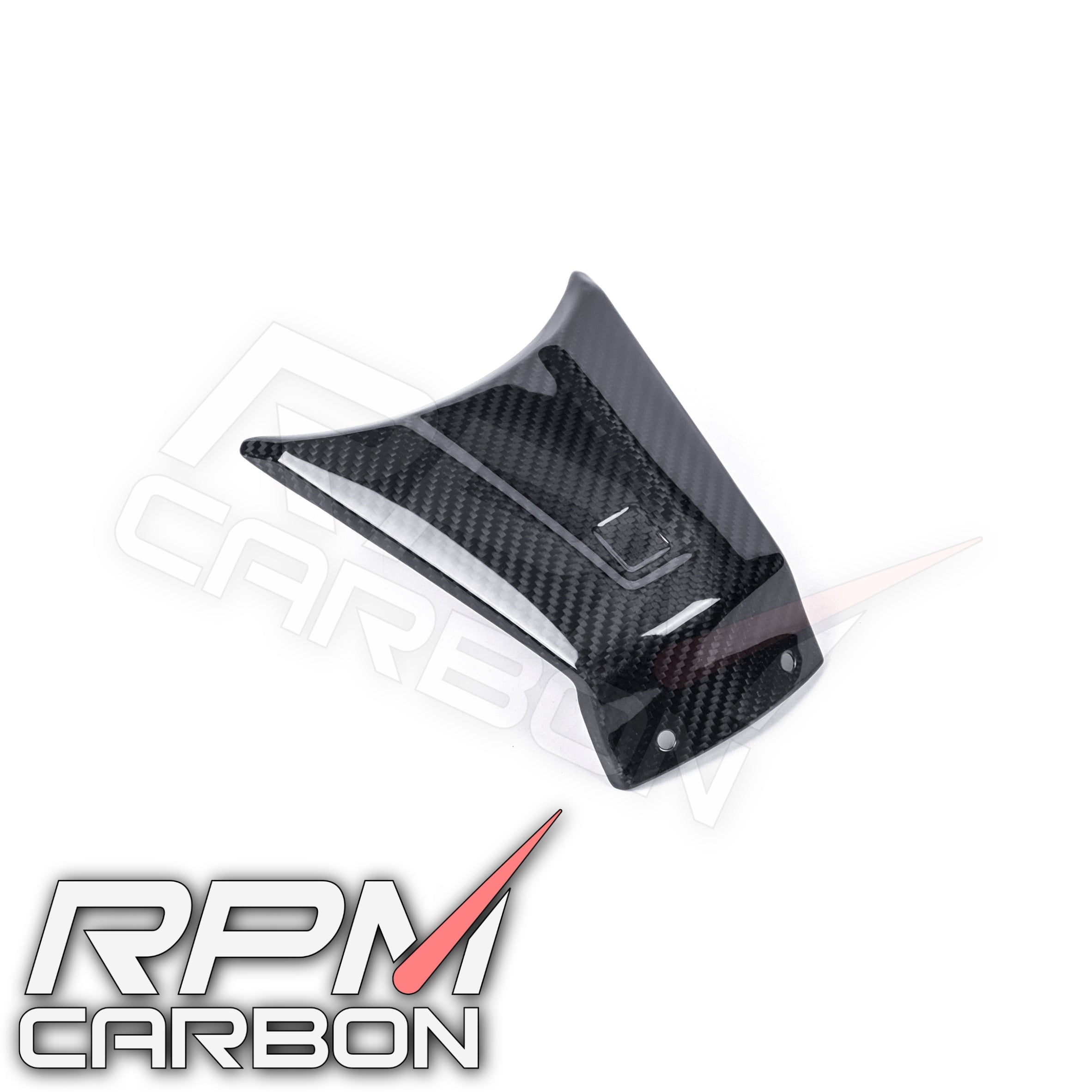 Suzuki GSX-8S / GSX-8R Carbon Center Tank Cover