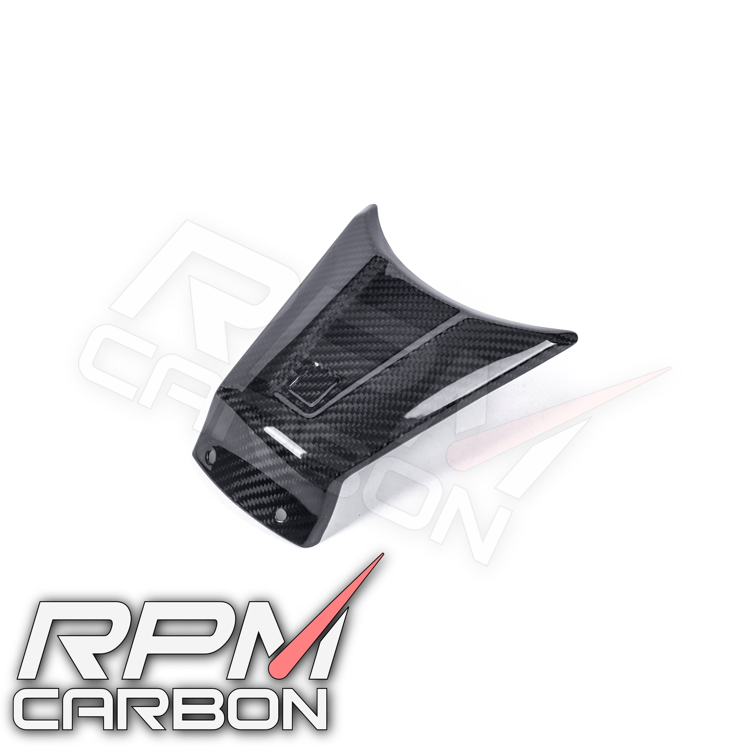 Suzuki GSX-8S / GSX-8R Carbon Center Tank Cover
