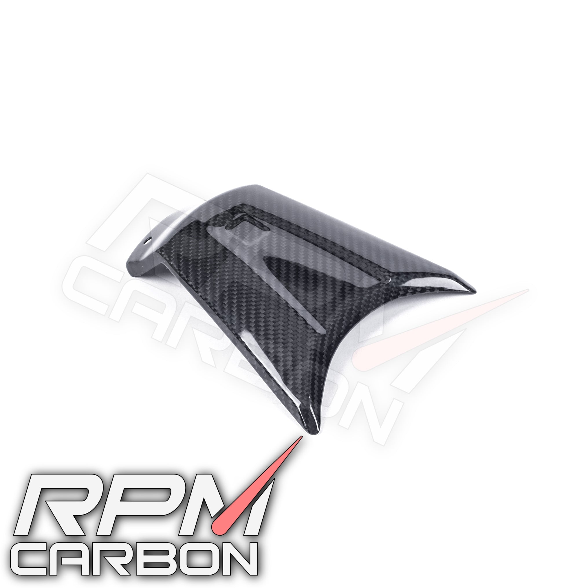 Suzuki GSX-8S / GSX-8R Carbon Center Tank Cover