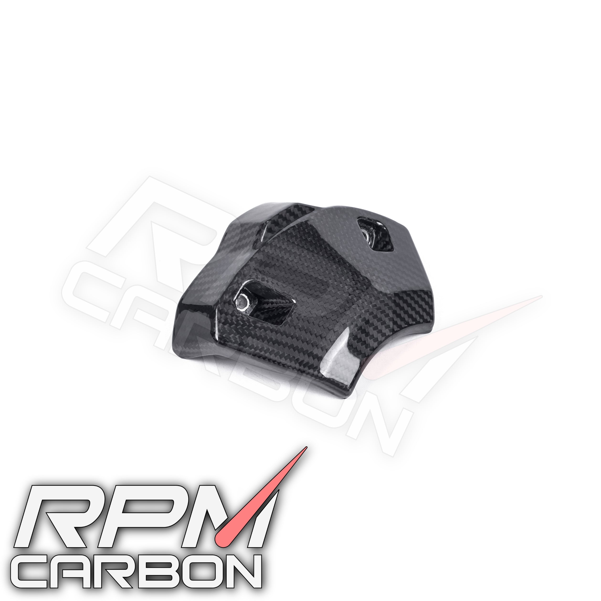Suzuki GSX-8S / GSX-8R Carbon Uppper Engine Guard