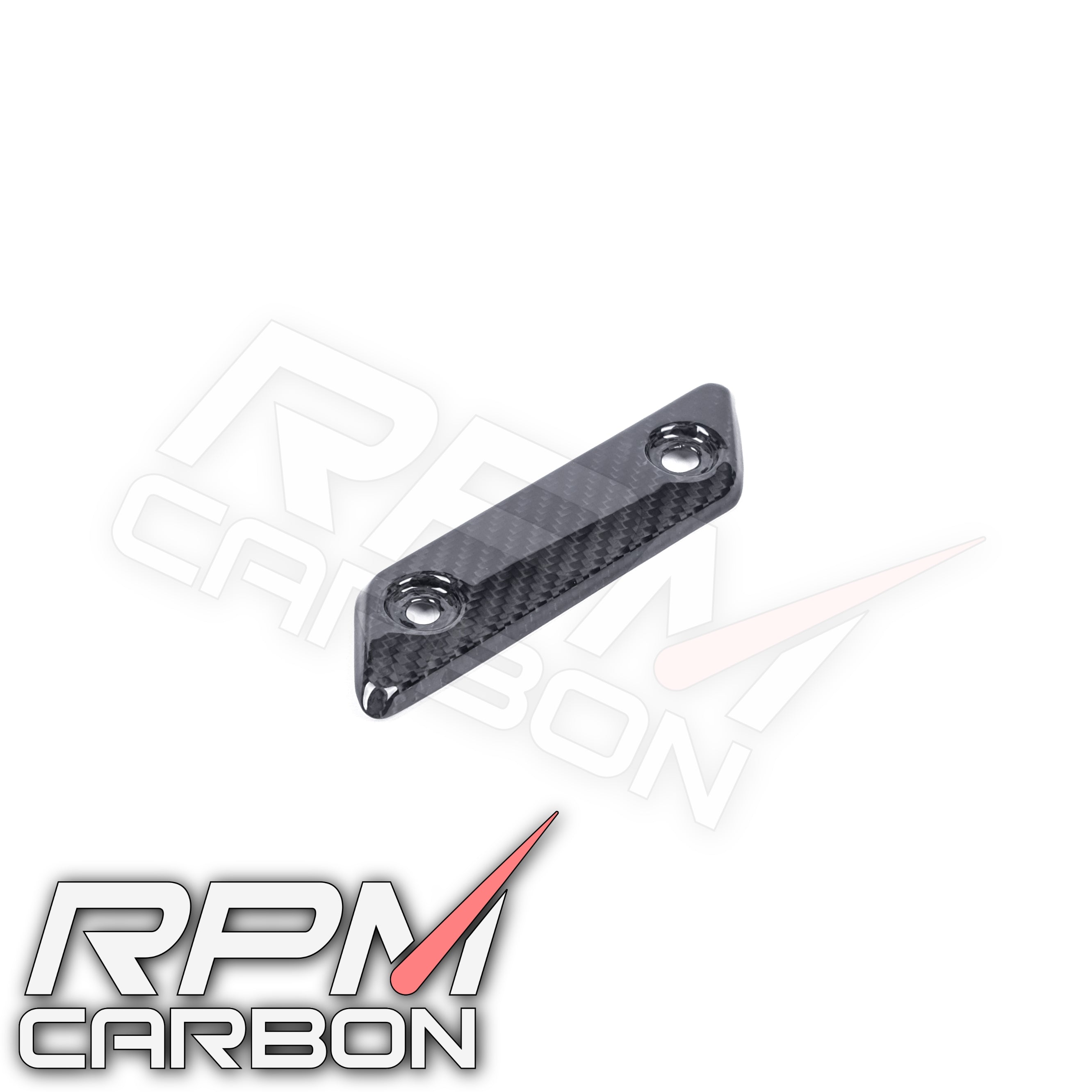 Suzuki GSX-8S / GSX-8R Carbon Lower Engine Guard