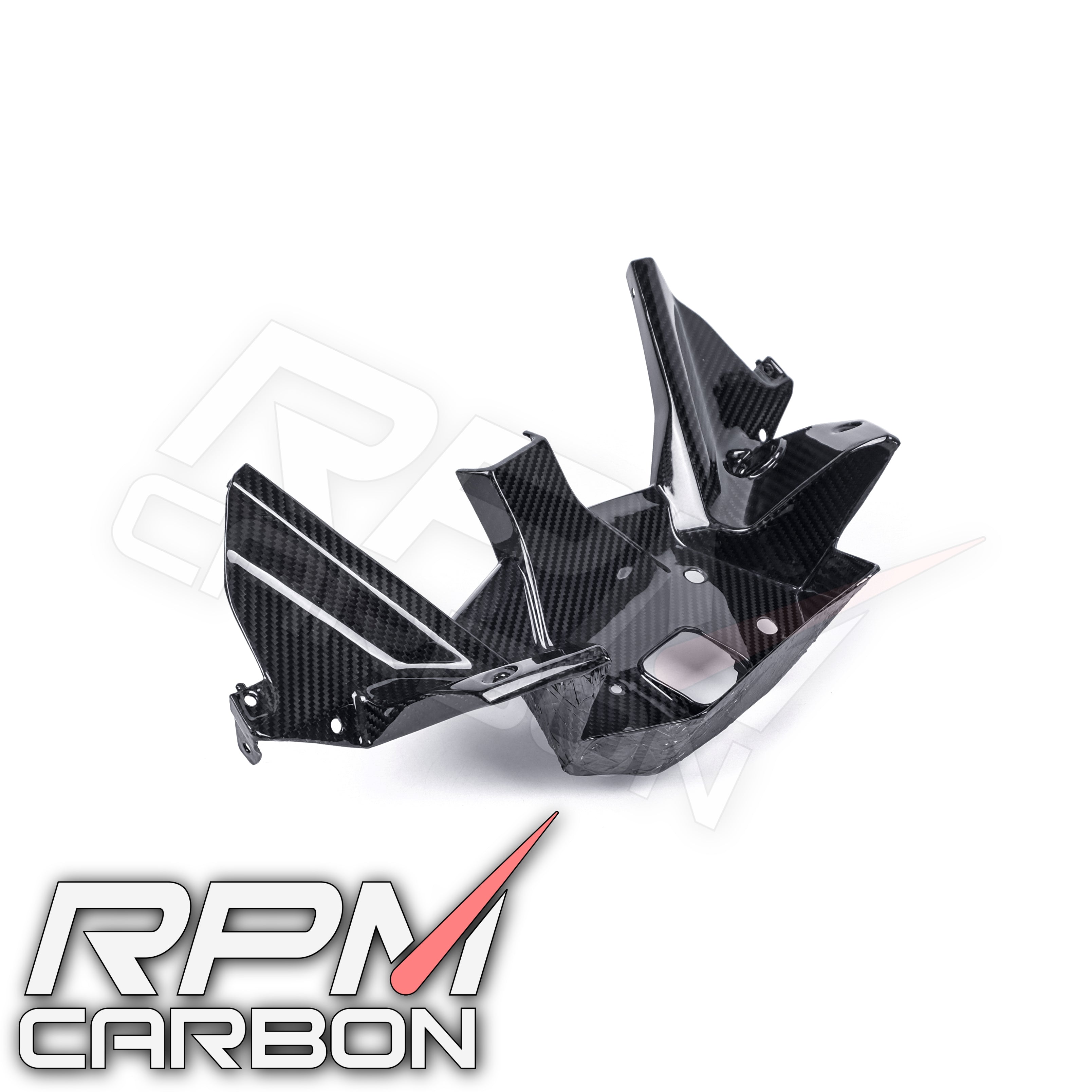 Suzuki GSX-8R Carbon Dash Cover