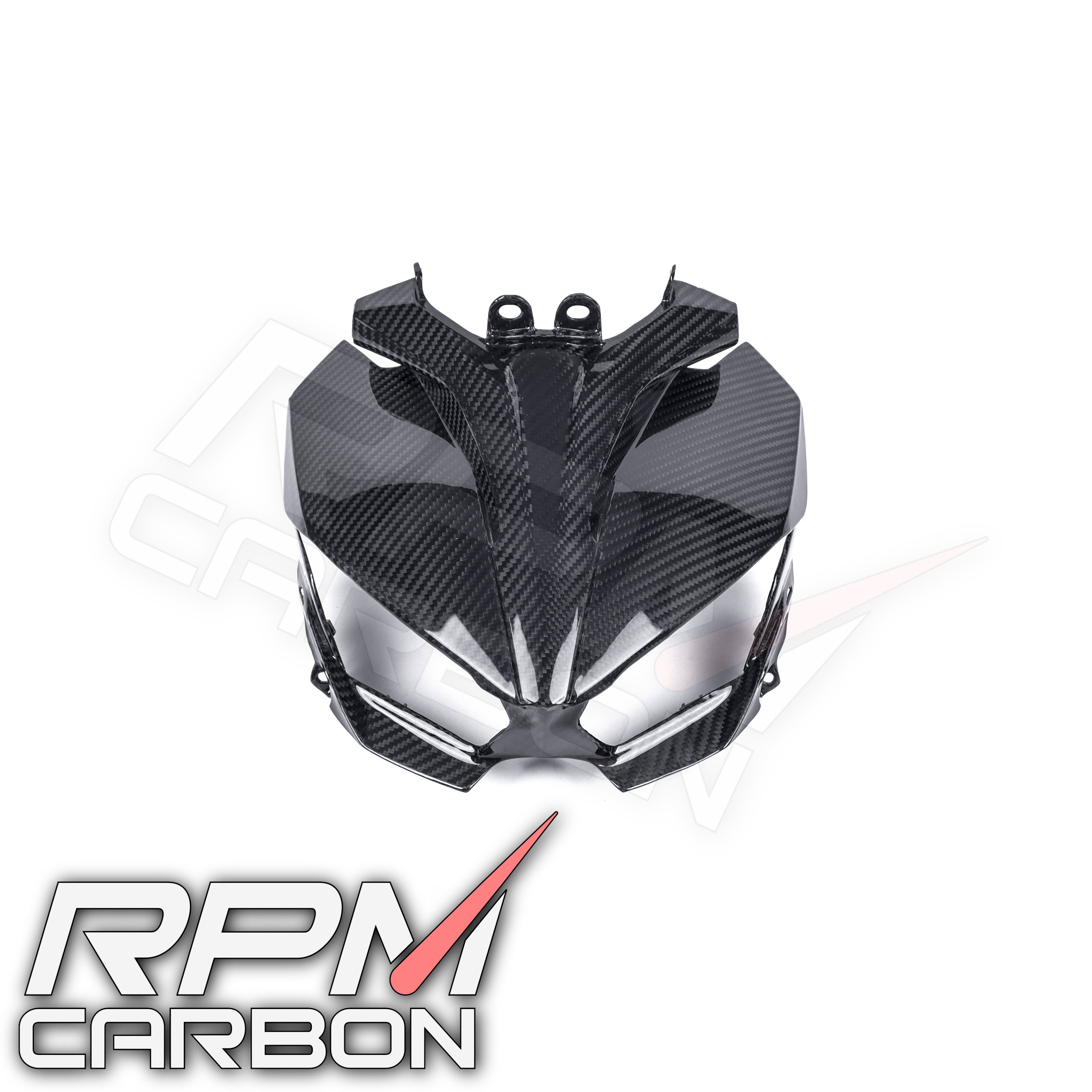 Honda CB1000 SP Hornet Carbon Front Fairing