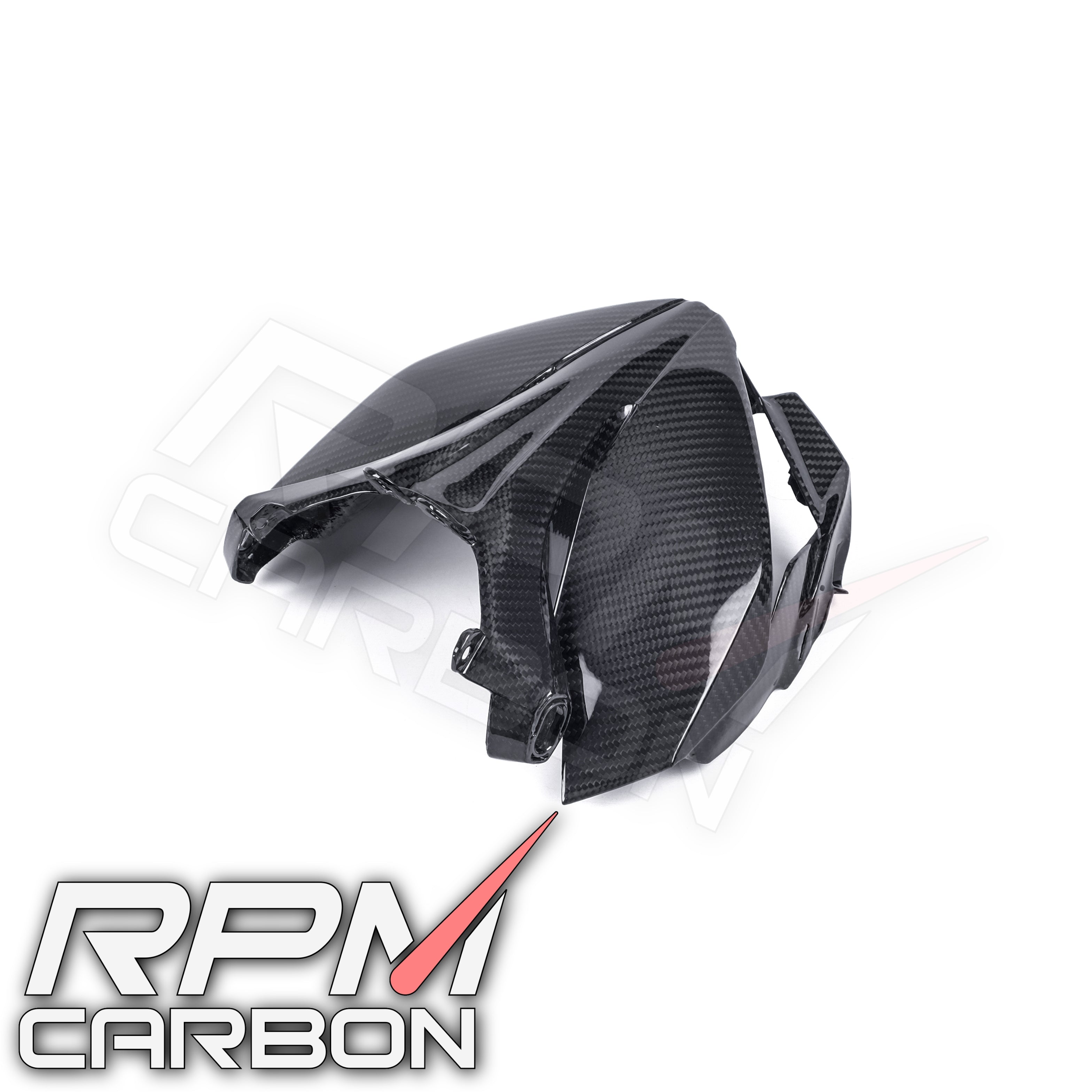 Honda CB1000 SP Hornet Carbon Front Fairing