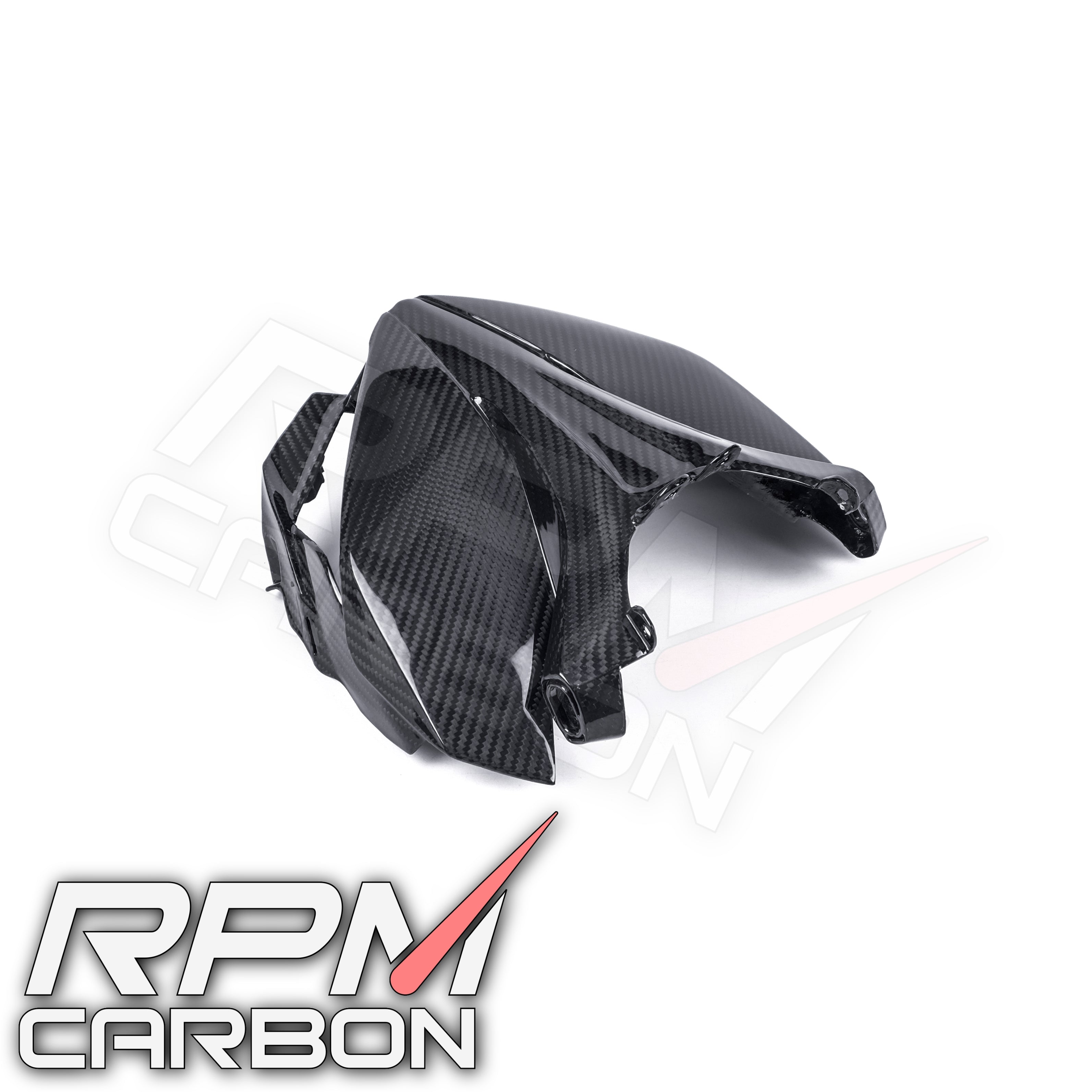 Honda CB1000 SP Hornet Carbon Front Fairing