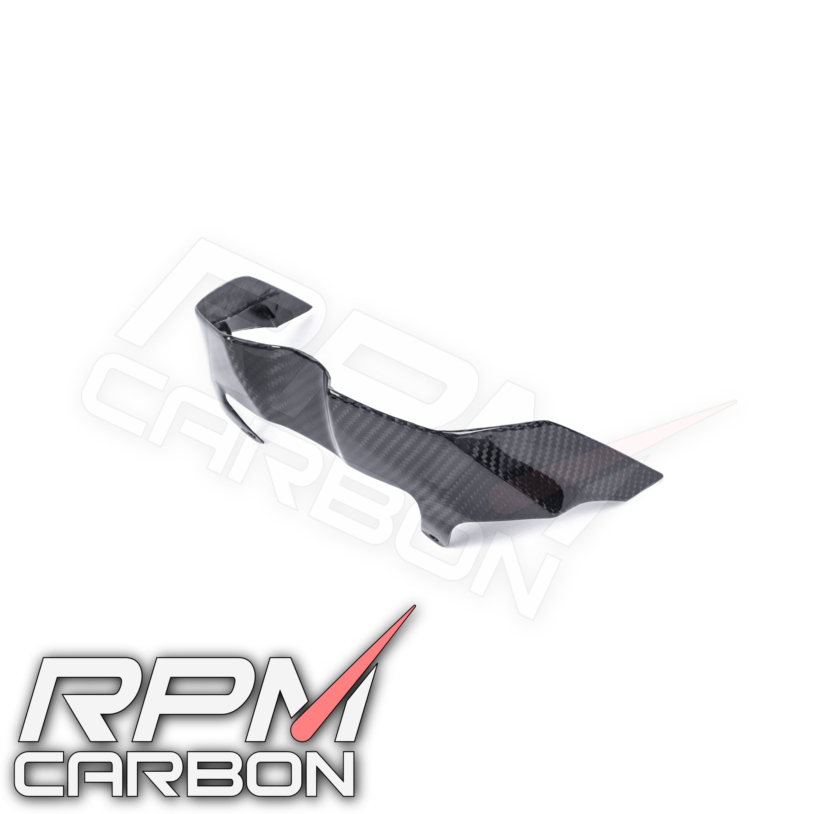 Honda CB1000 SP Hornet Carbon Lower Front Fairing