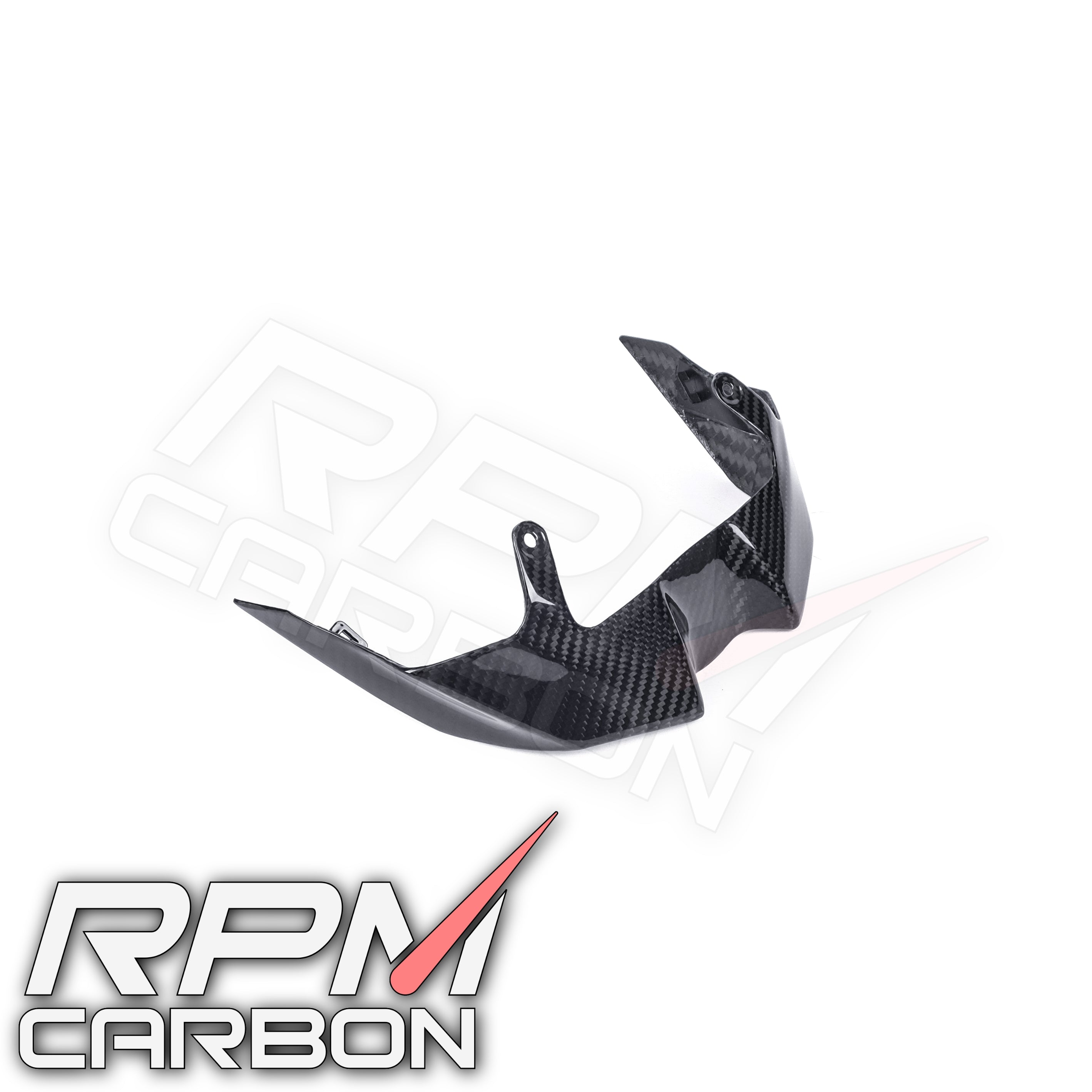 Honda CB1000 SP Hornet Carbon Lower Front Fairing