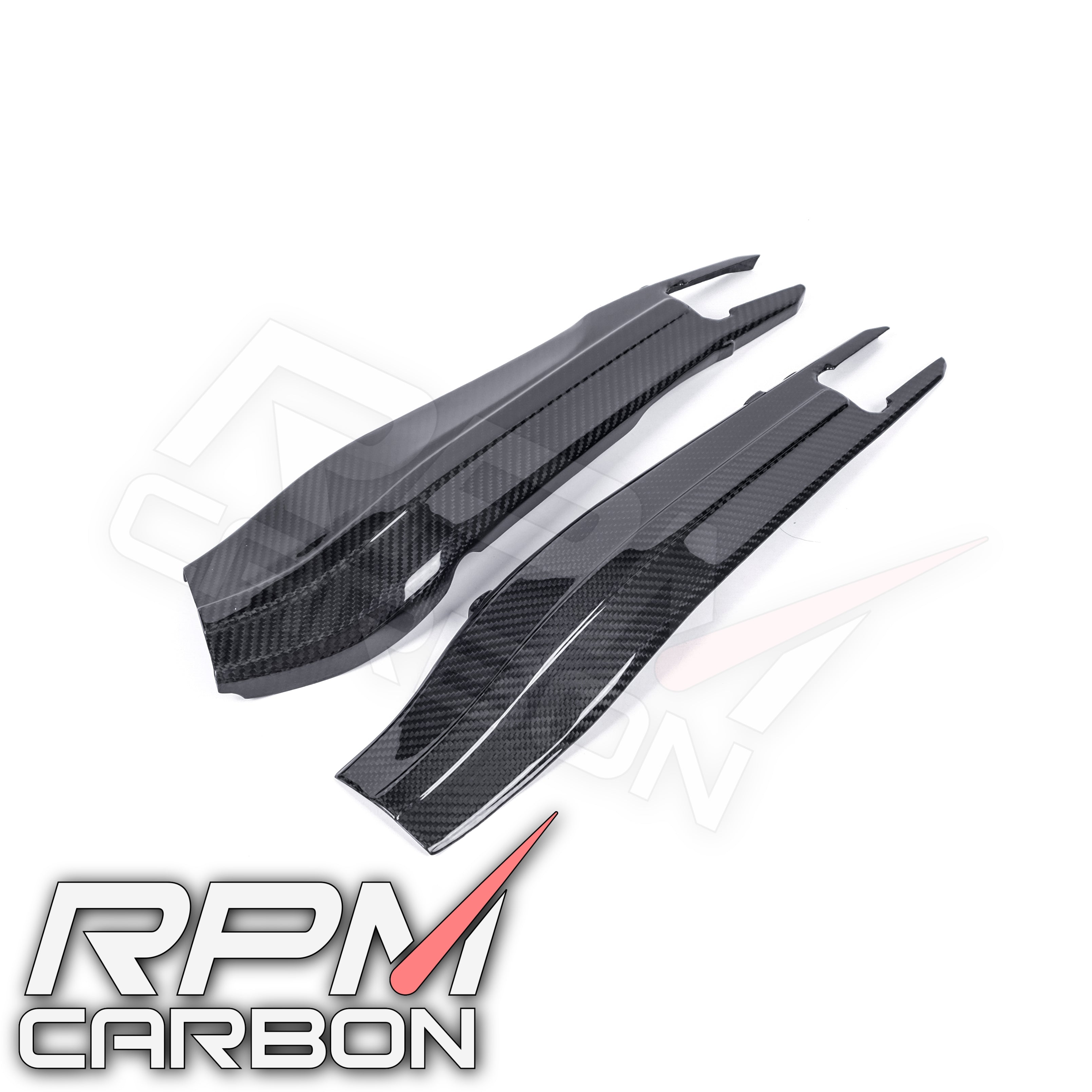 Honda CB1000 SP Hornet Swingarm Covers