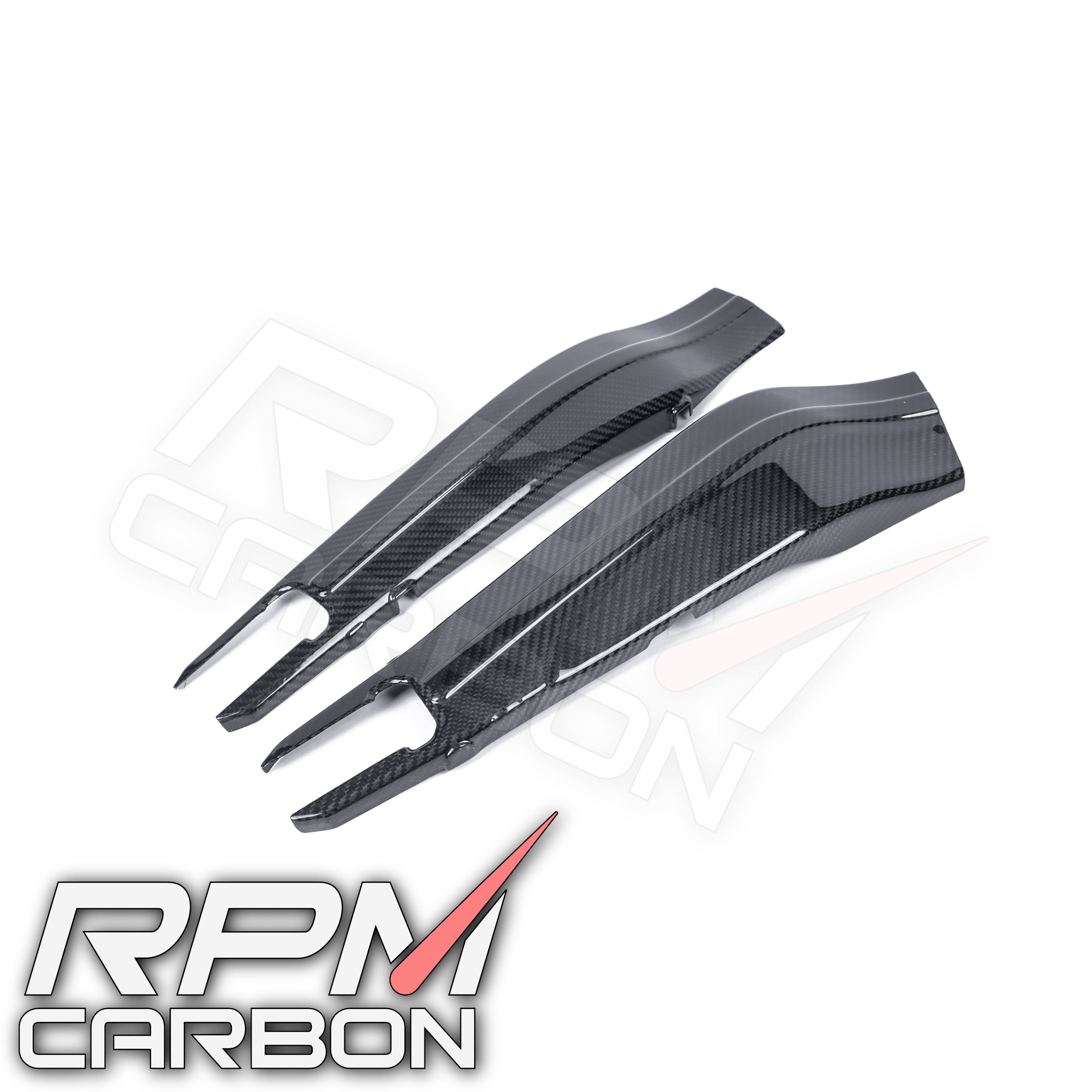 Honda CB1000 SP Hornet Swingarm Covers