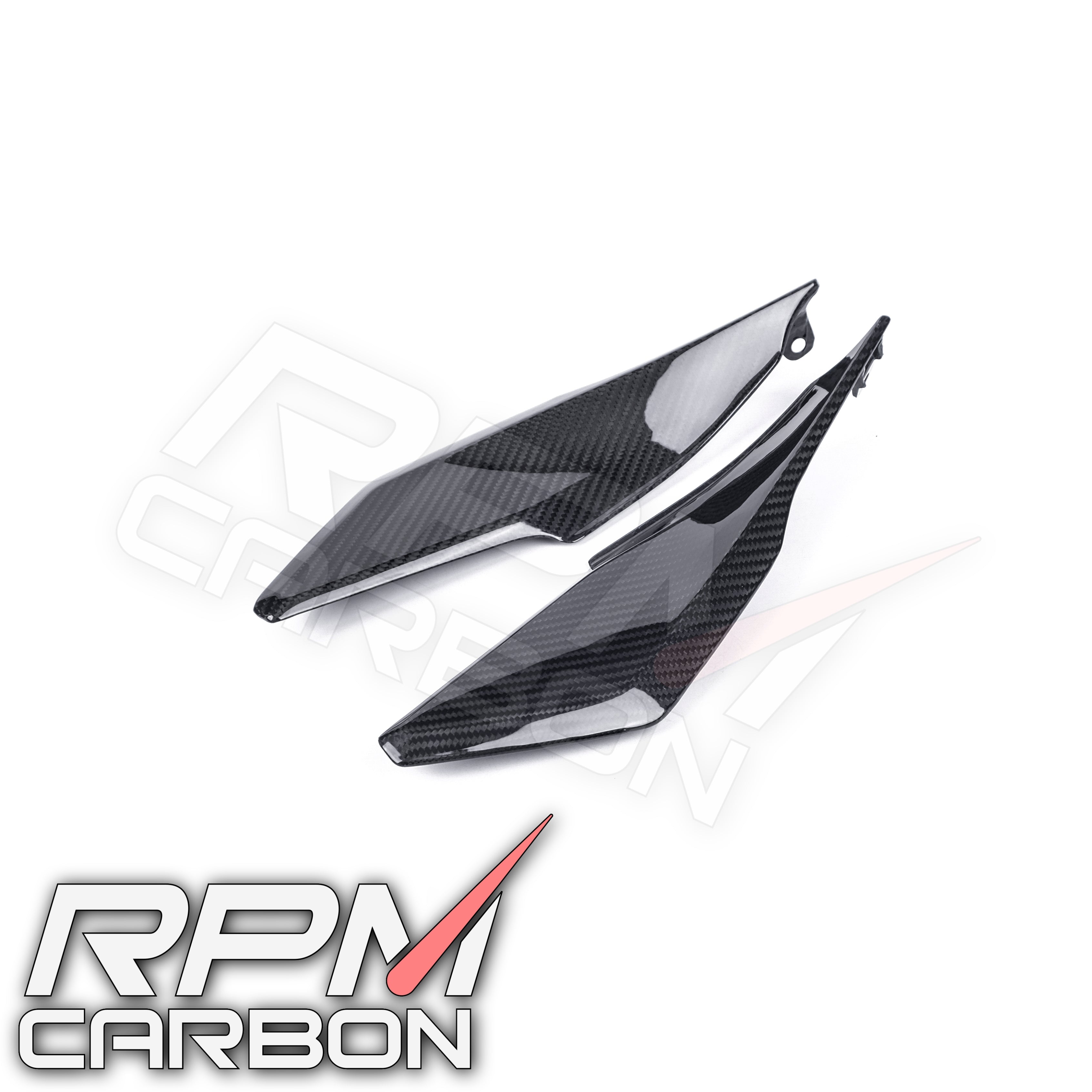 Honda CB1000 SP Hornet Side Panels