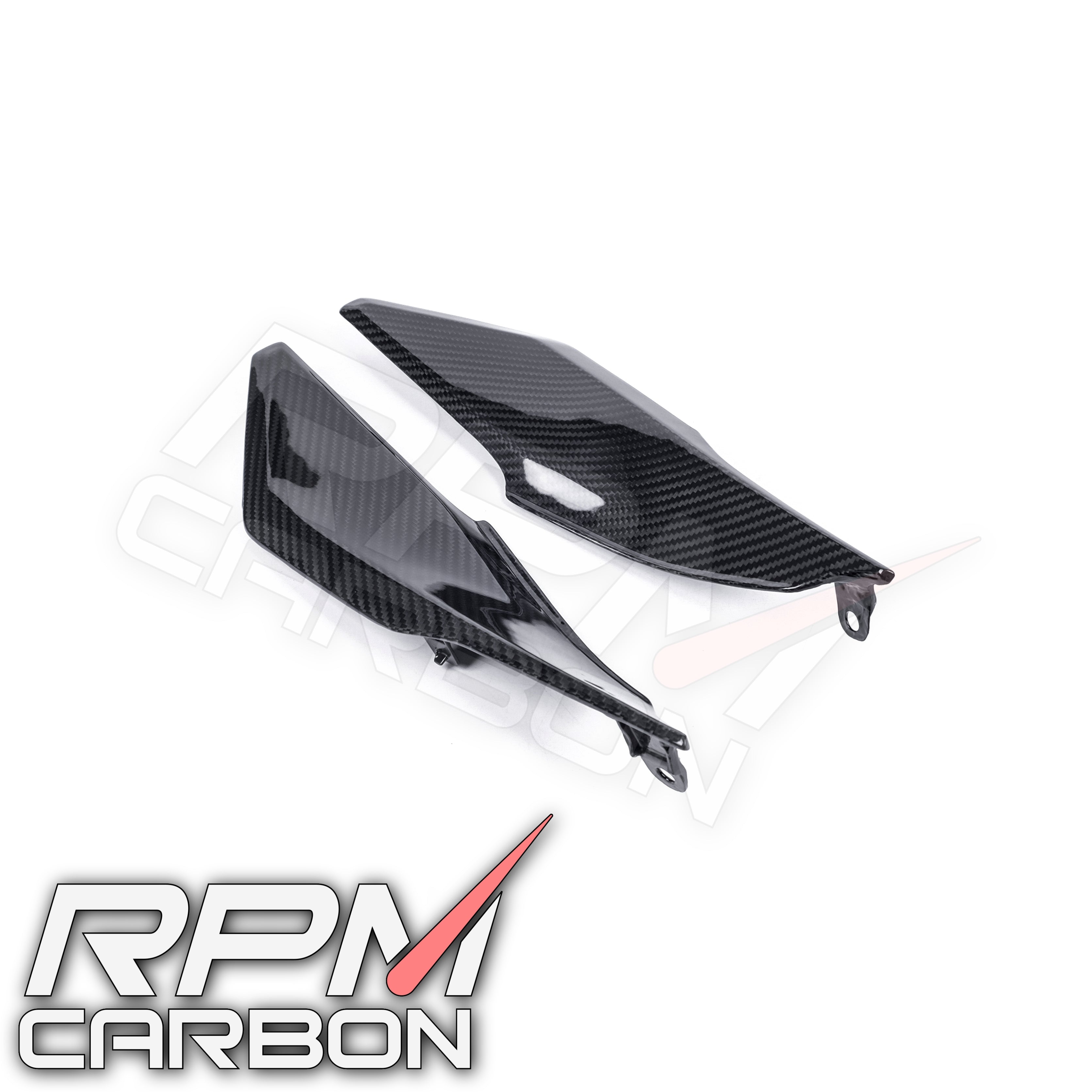 Honda CB1000 SP Hornet Side Panels