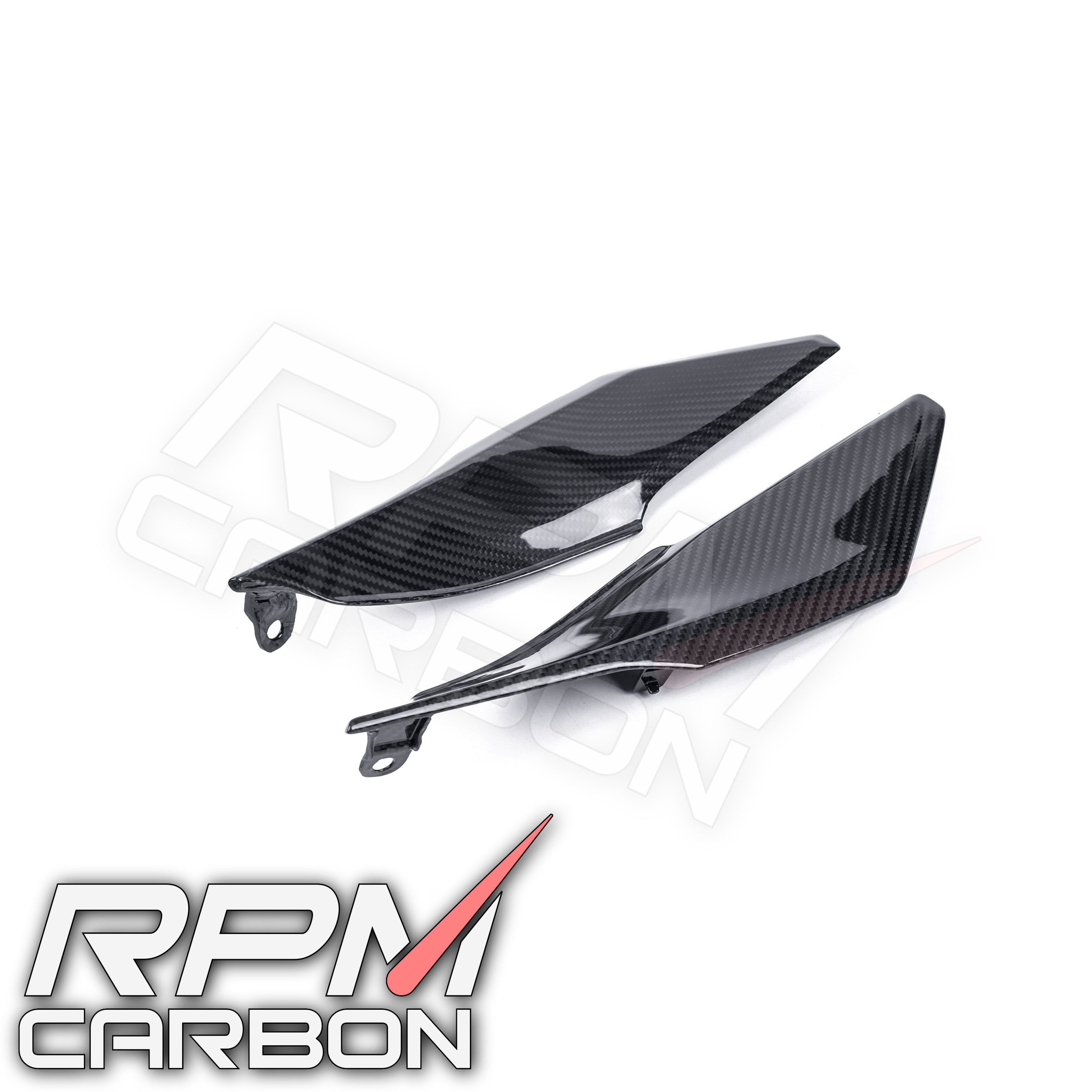 Honda CBR1000RR Carbon Fiber Front Fender