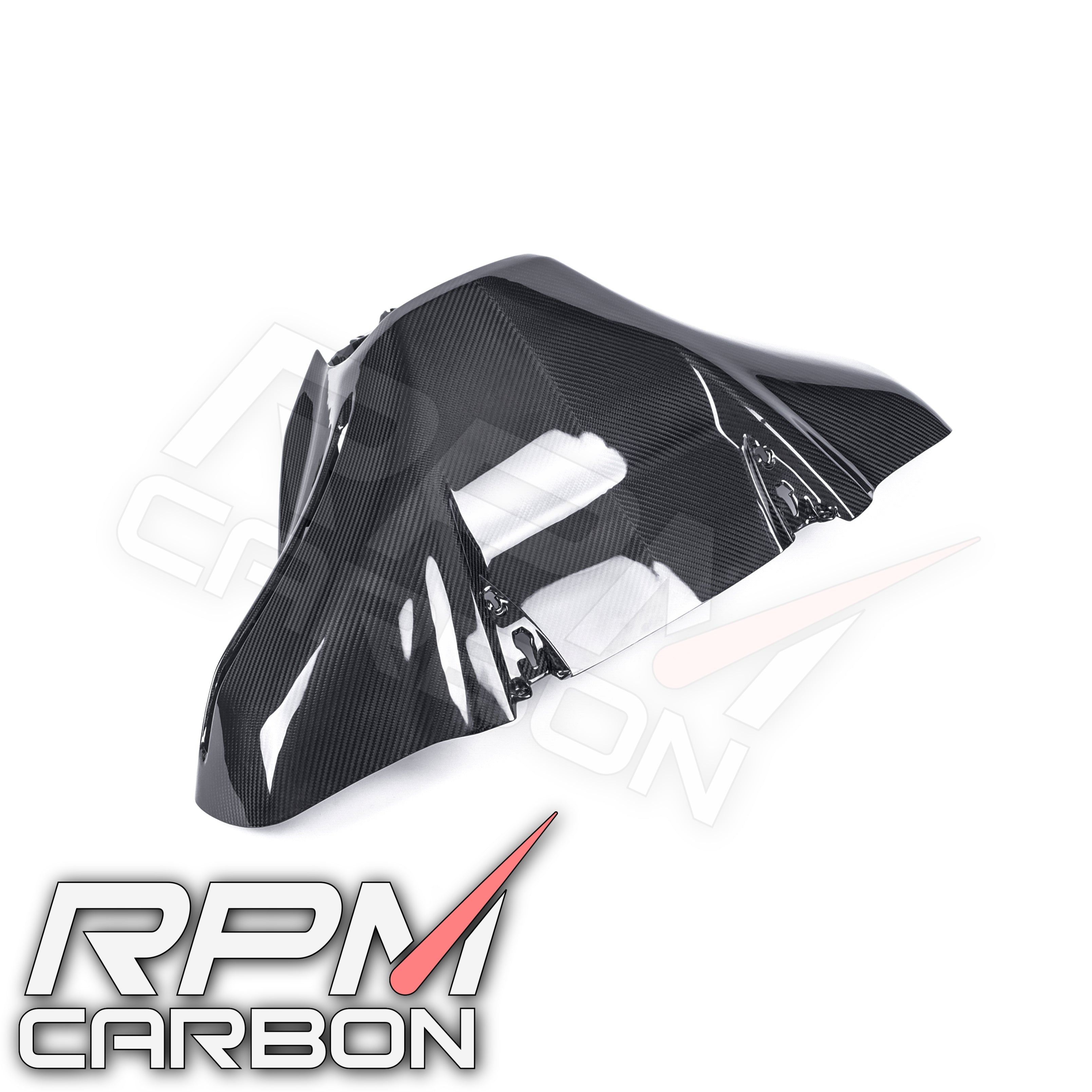 Harley Davidson Street Glide Front Fairing