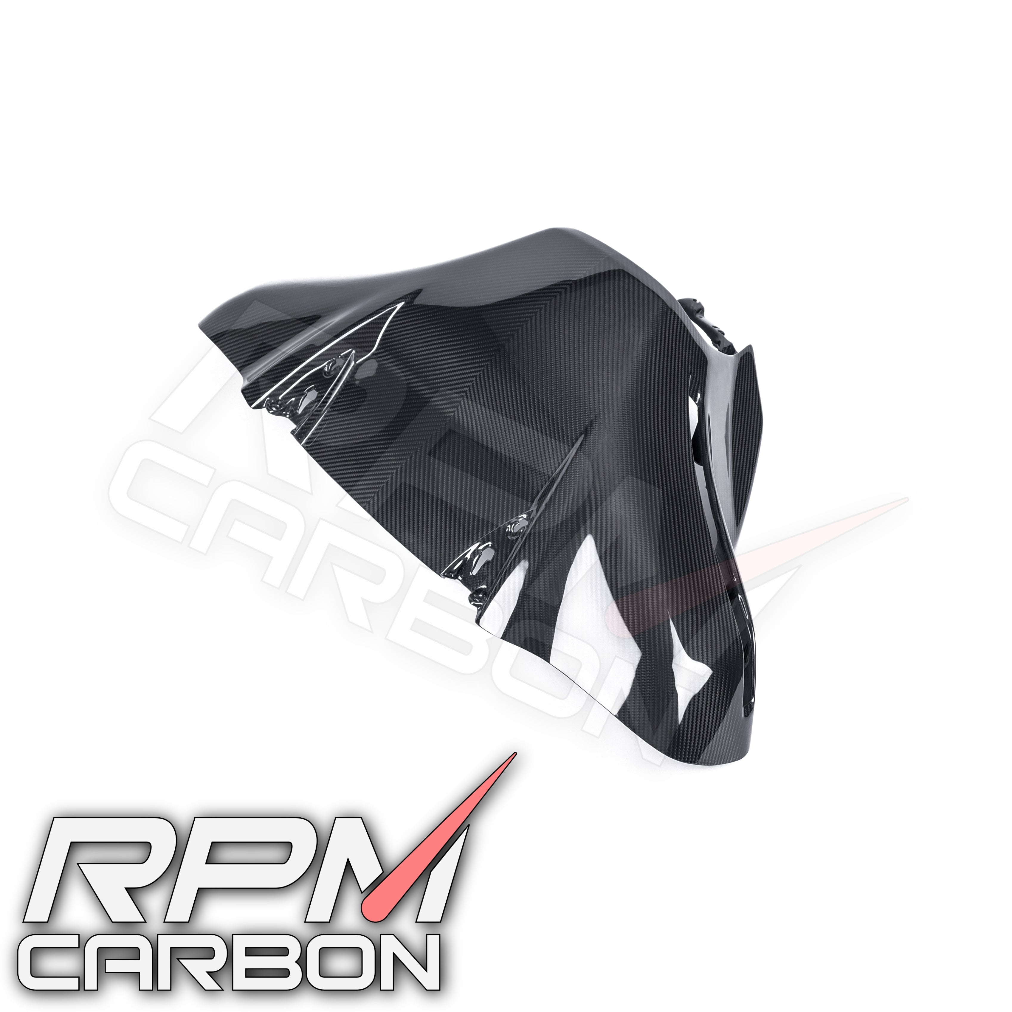 Harley Davidson Street Glide Front Fairing