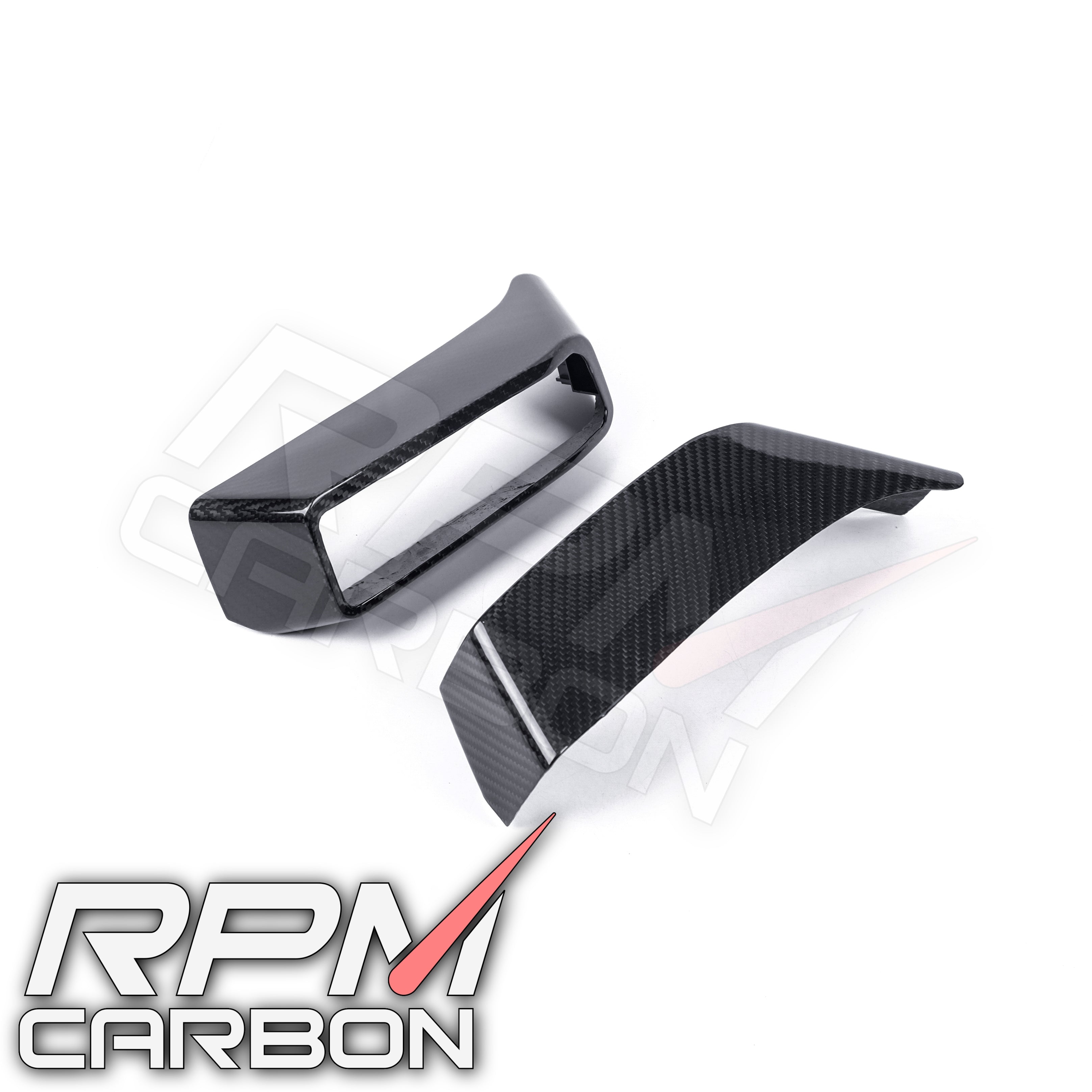 Harley Davidson Road Glide Inner Panel