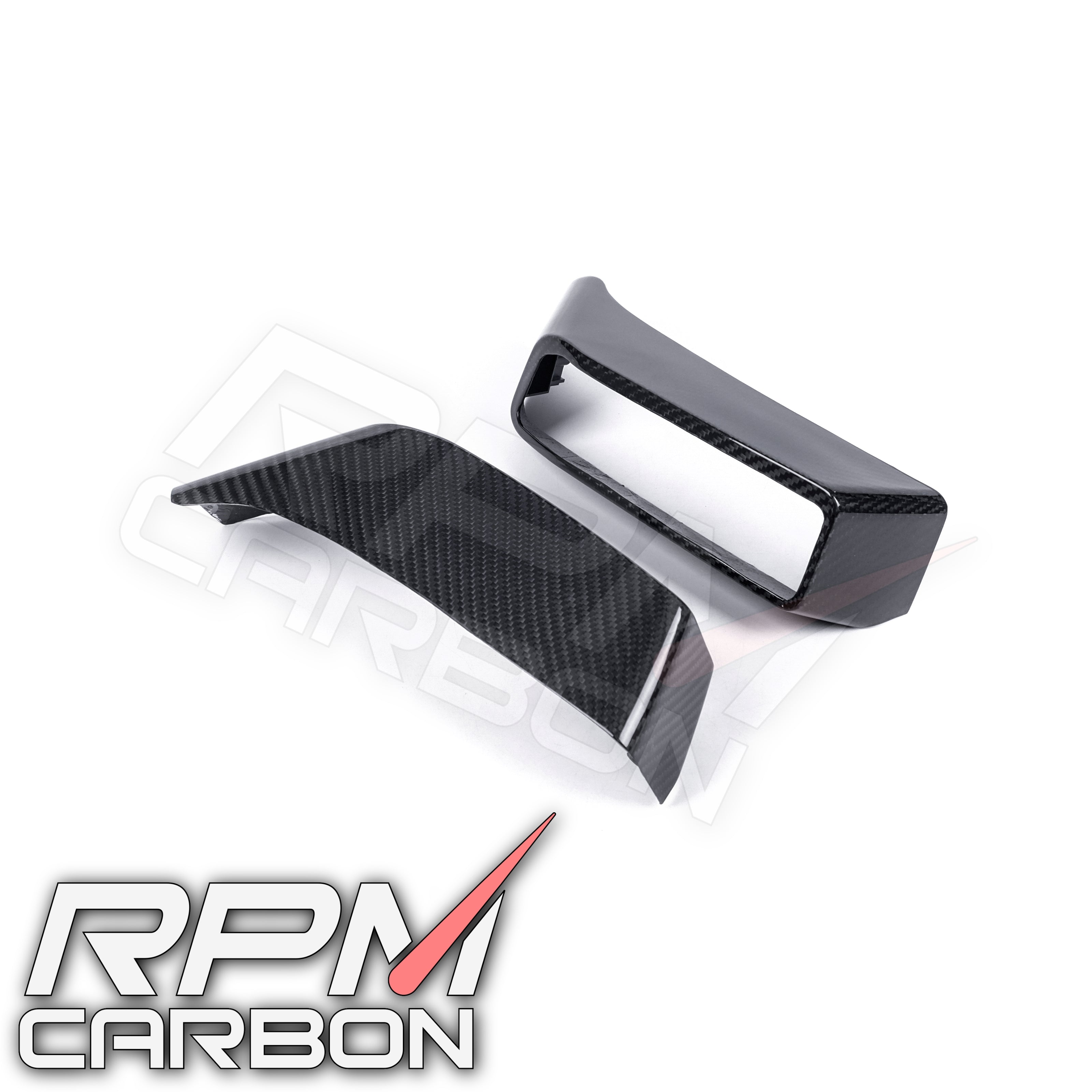 Harley Davidson Road Glide Inner Panel