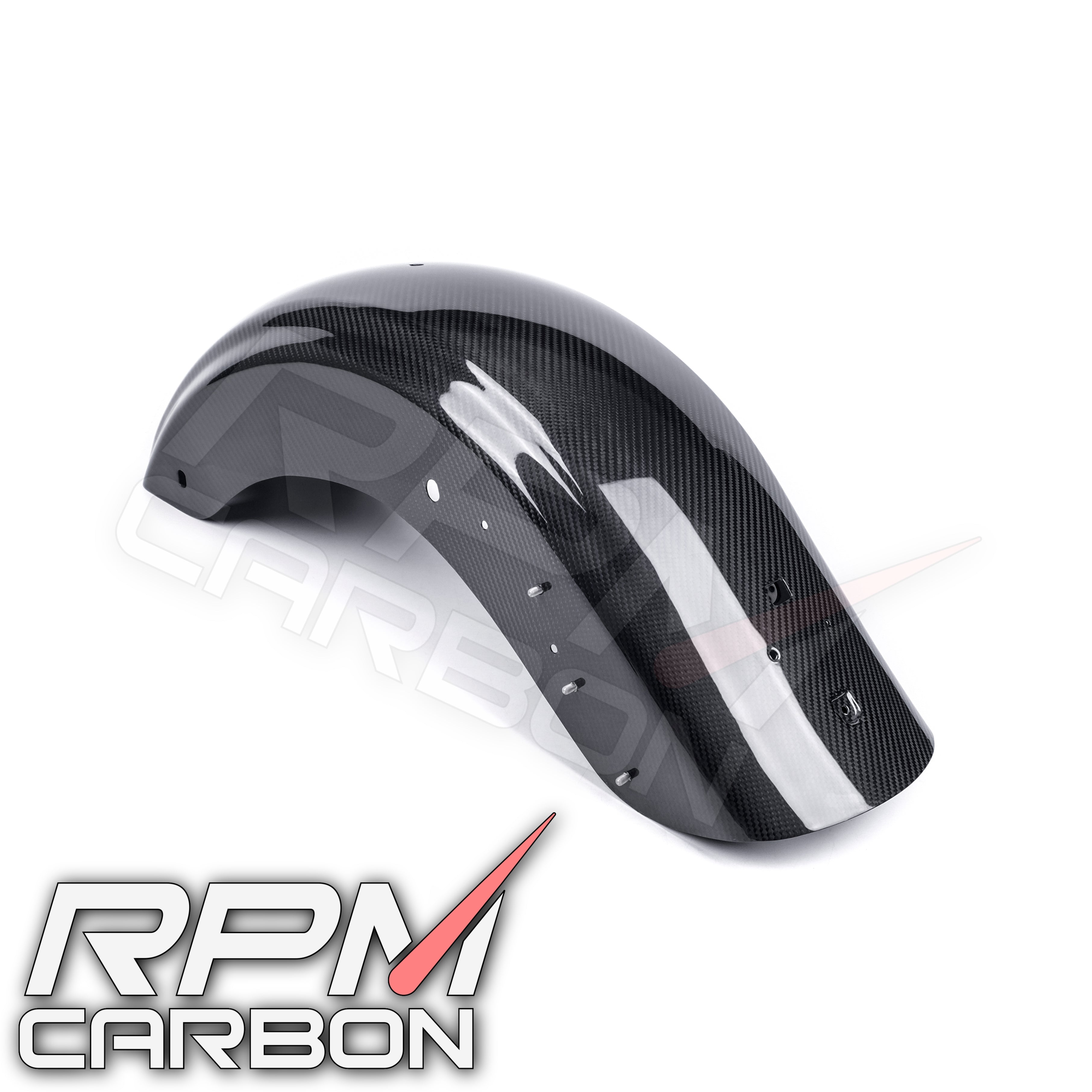 Harley Davidson Street/Road Glide Rear Fender