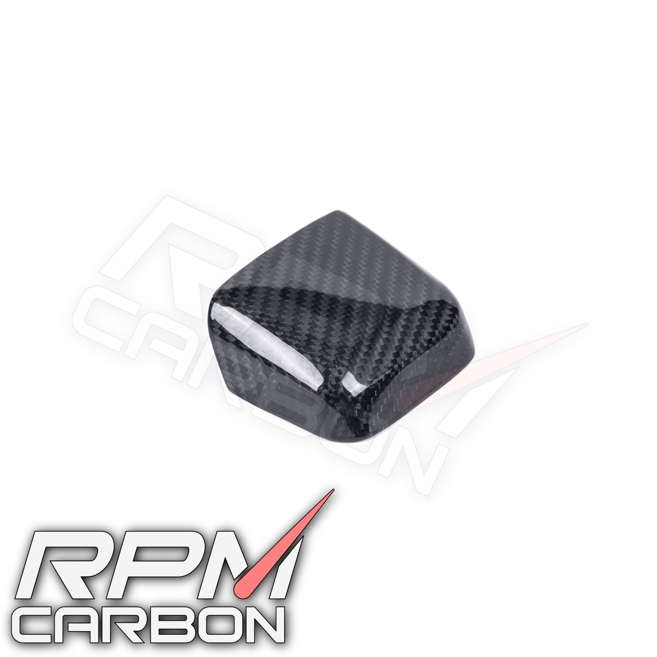 Harley Davidson Street Glide Tail Light Upper Cover
