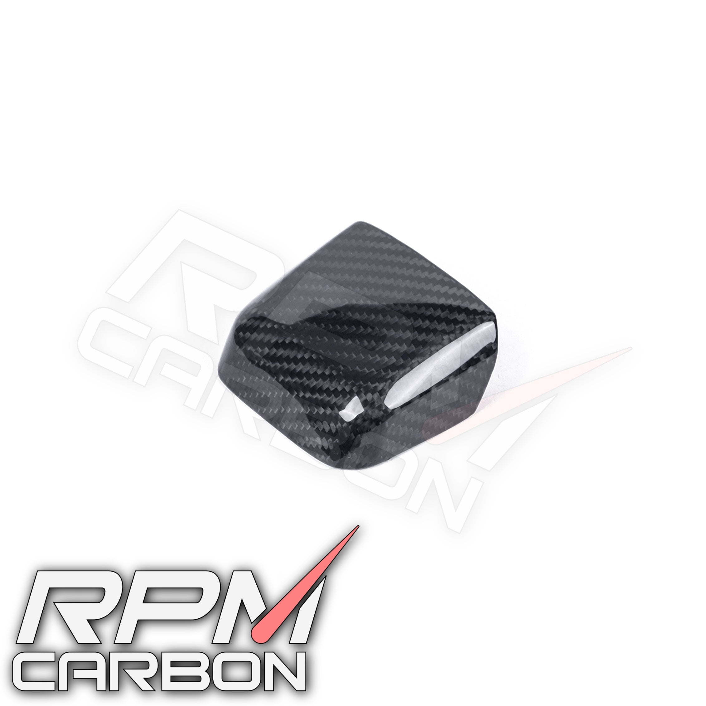 Harley Davidson Street Glide Tail Light Upper Cover